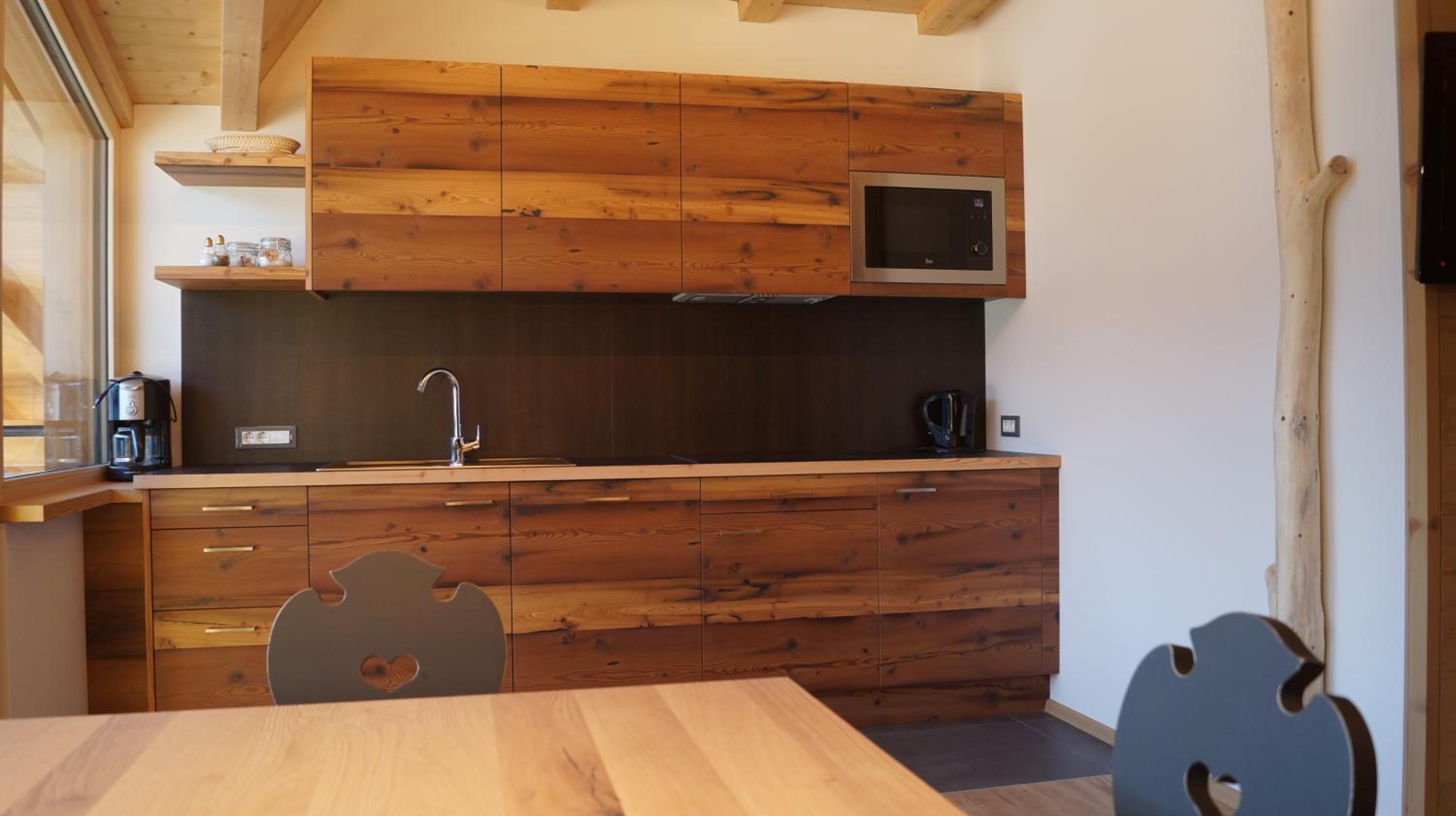 Apartments Salieta view 5