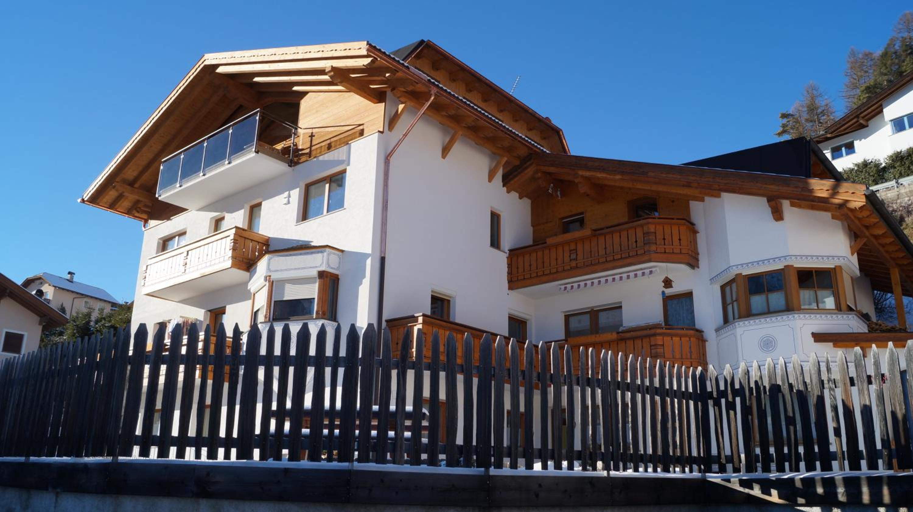 Apartments Salieta view 2