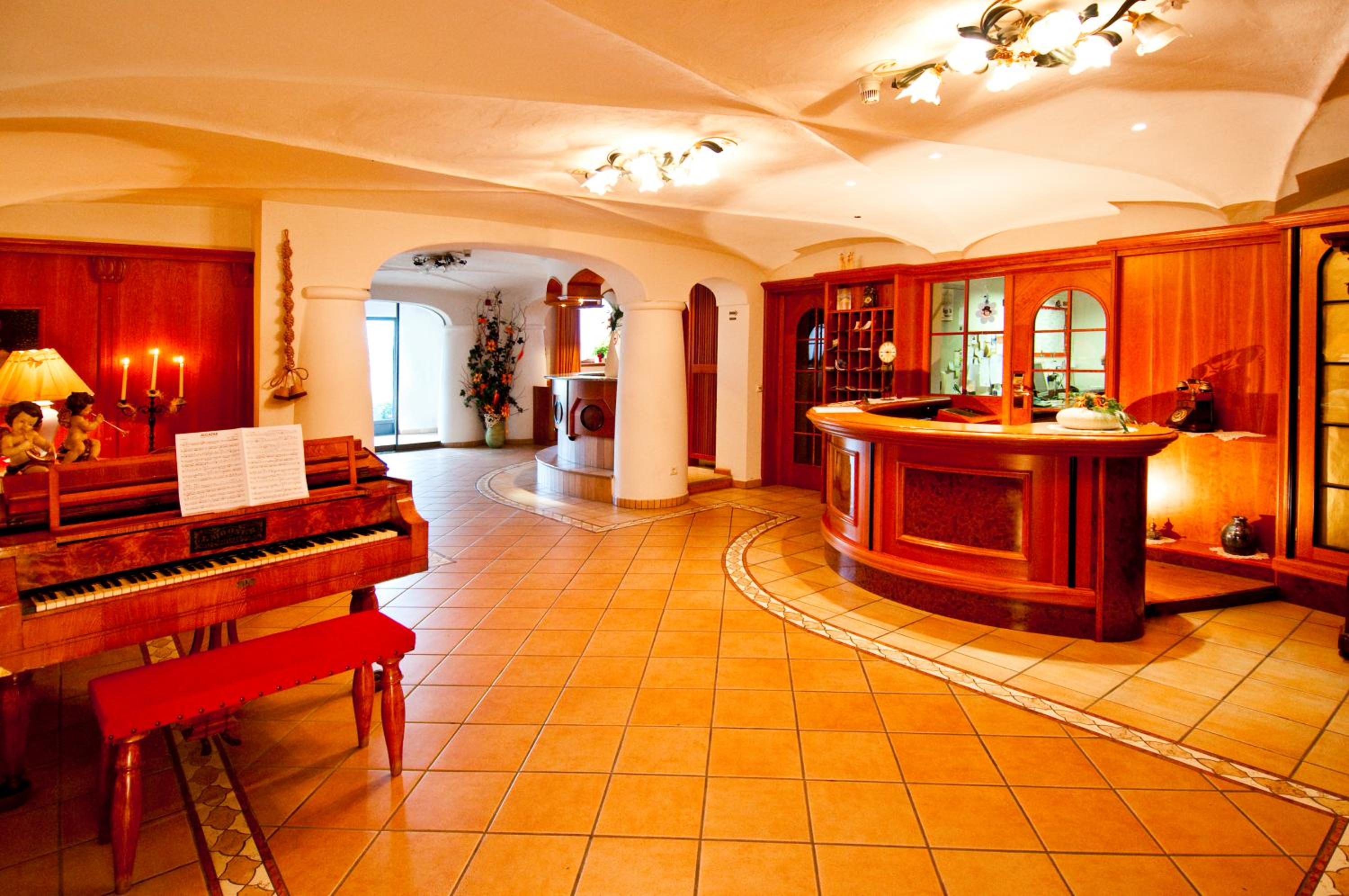 Hotel Tannenhof photo 5