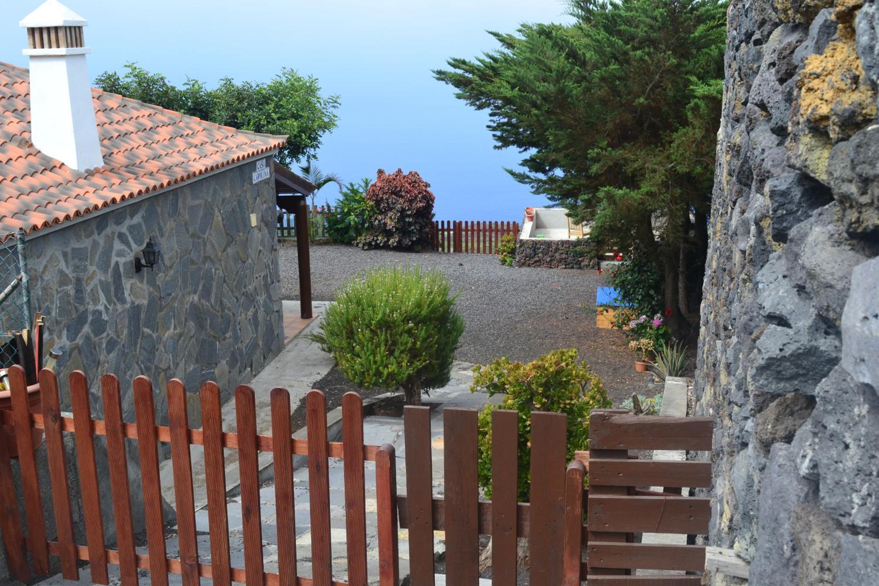 Casa Carolina 2 view 3