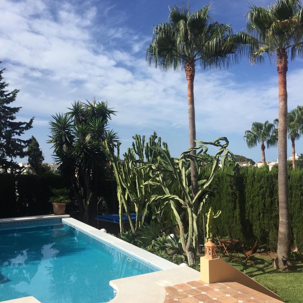 Luxury Villa Hortensia