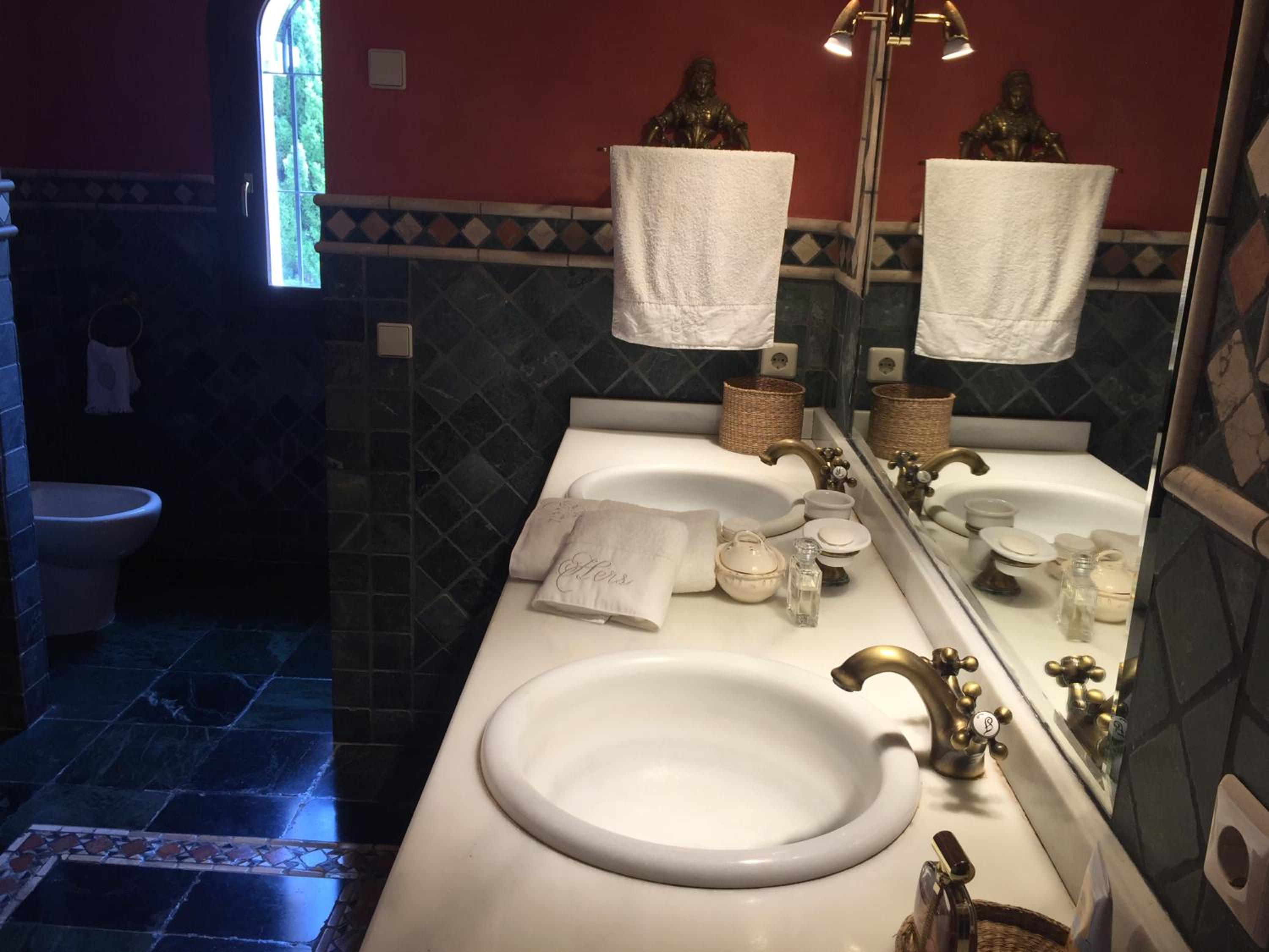 Luxury Villa Hortensia