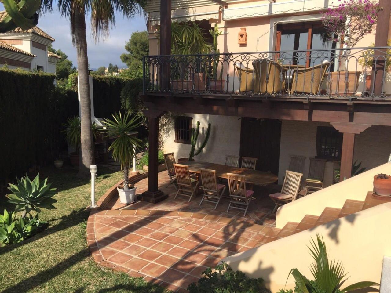 Luxury Villa Hortensia