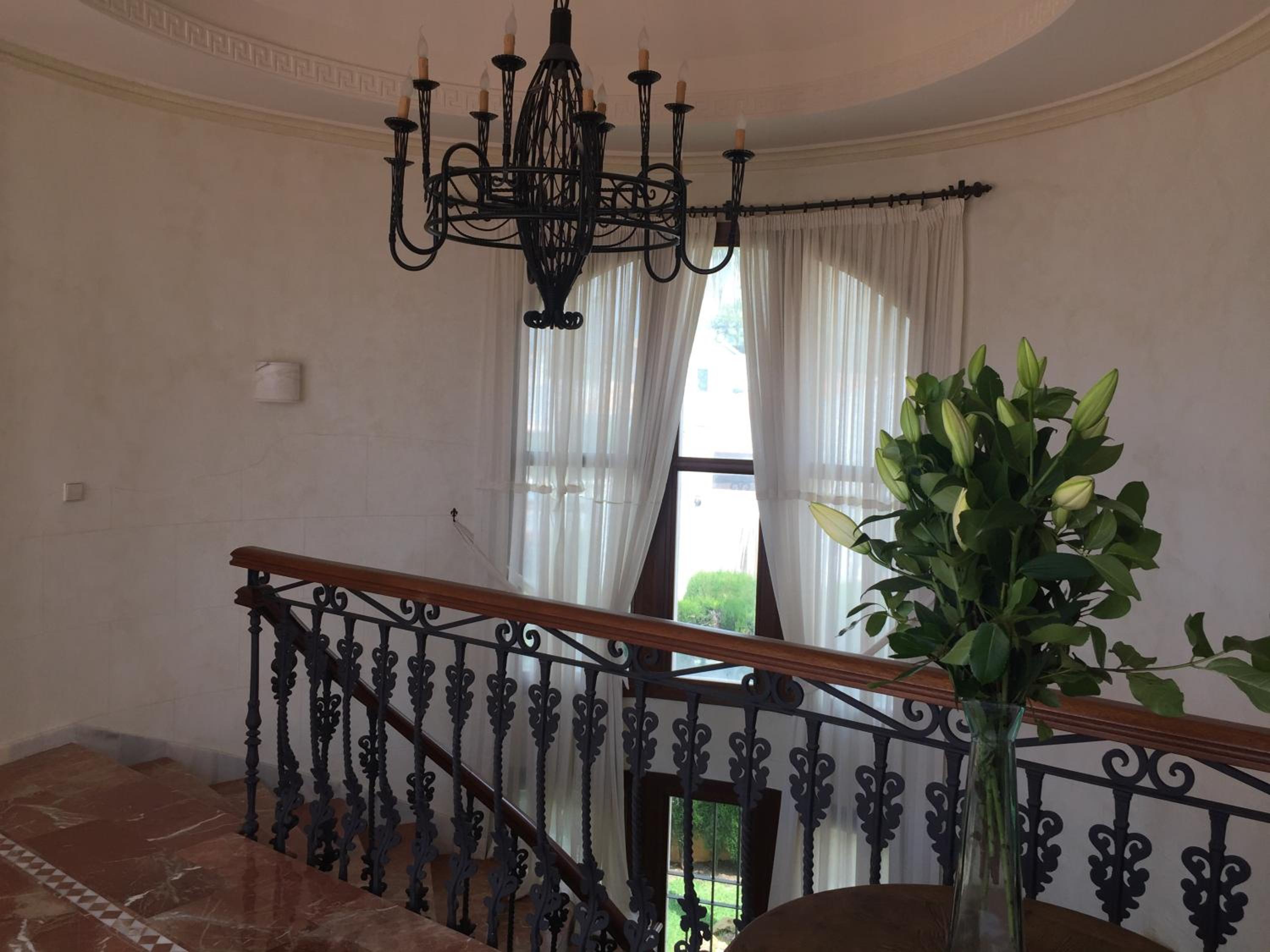 Luxury Villa Hortensia