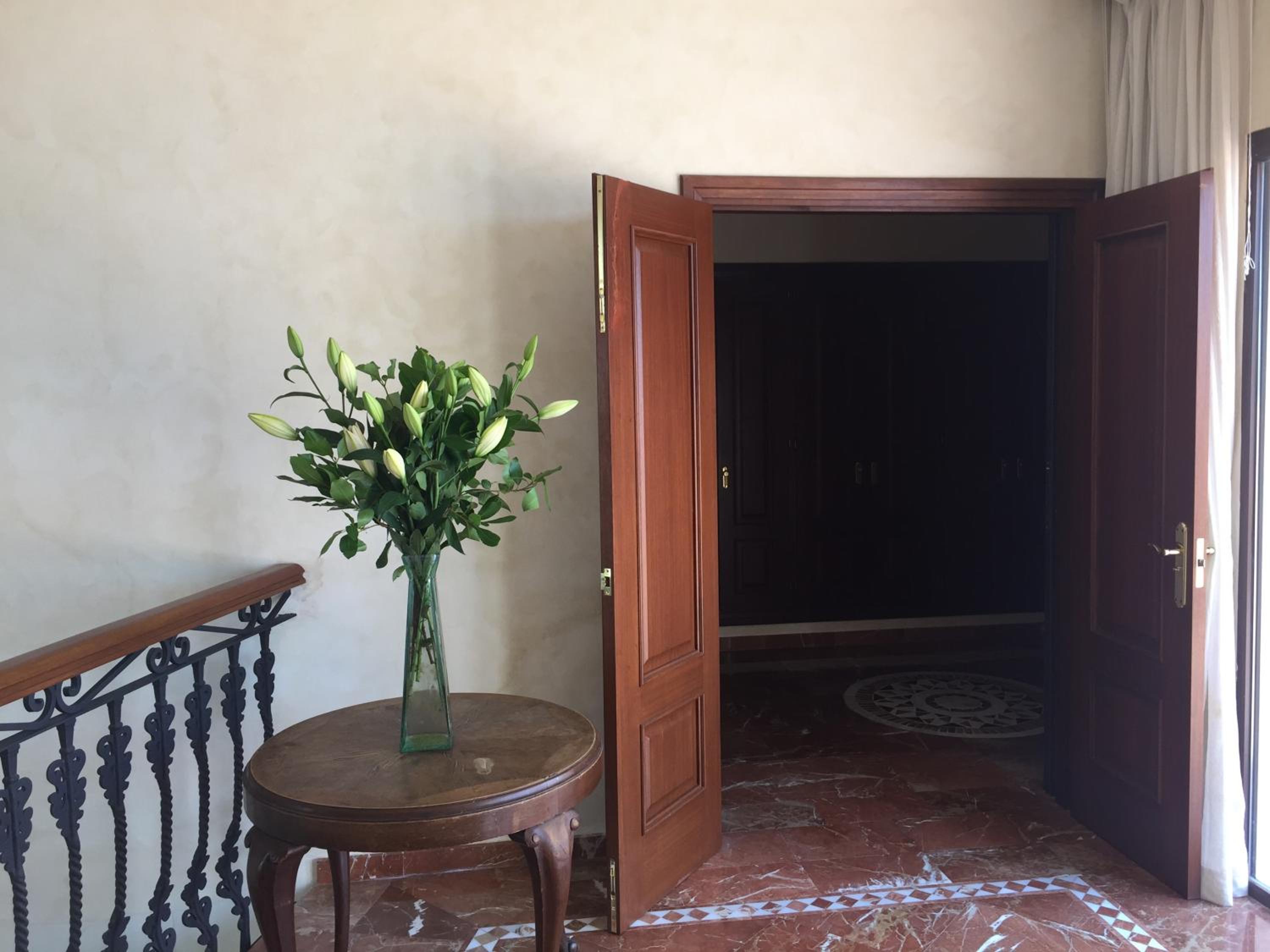 Luxury Villa Hortensia