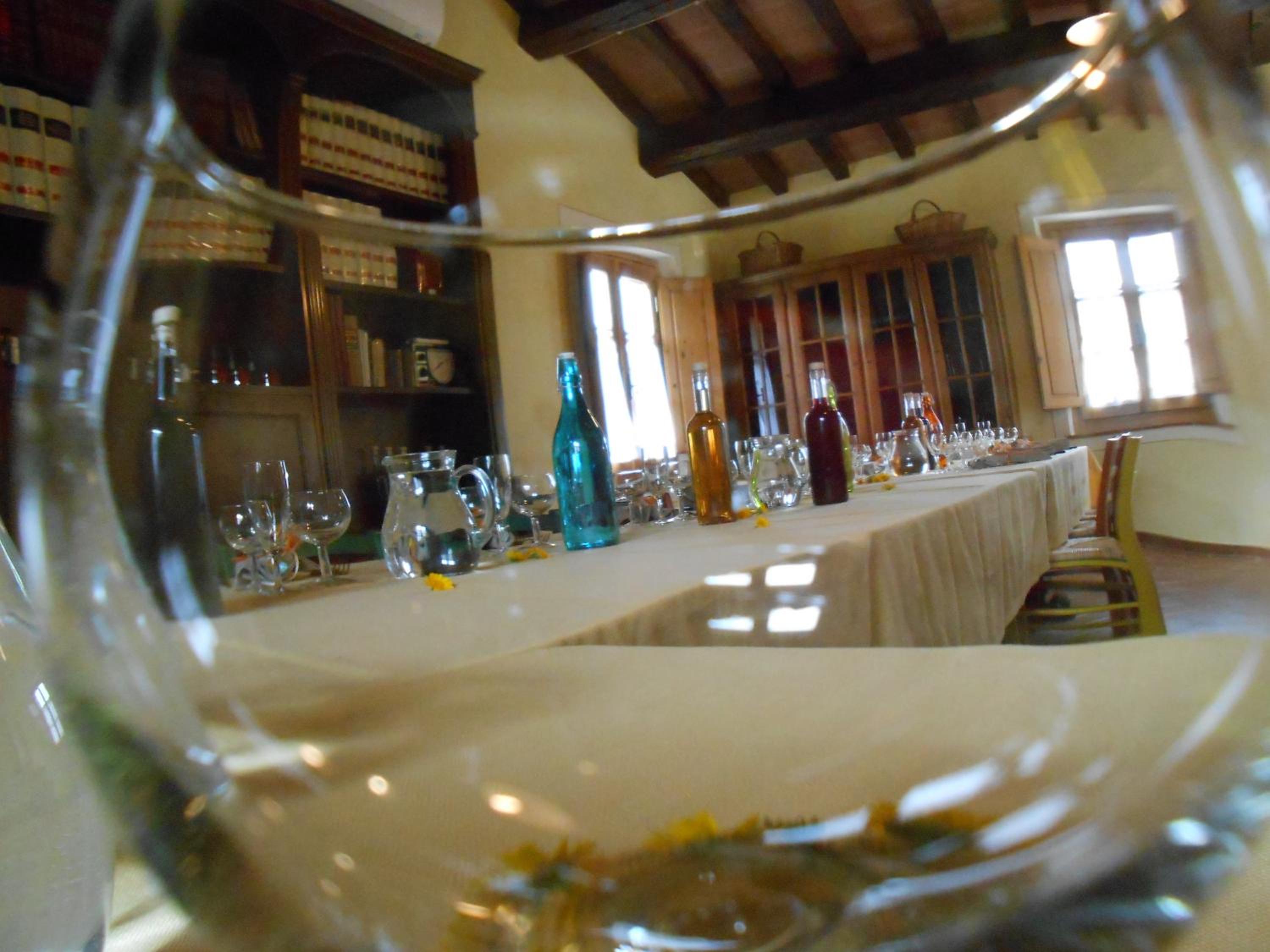 Amedea Tuscany Country Experience