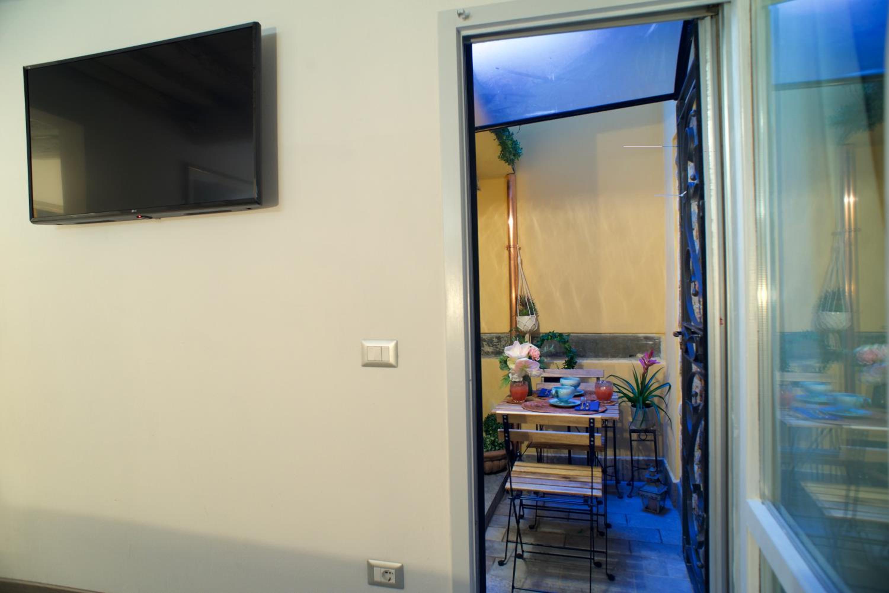 Giselle Suite - Brand new flat in Santa Maria Novella
