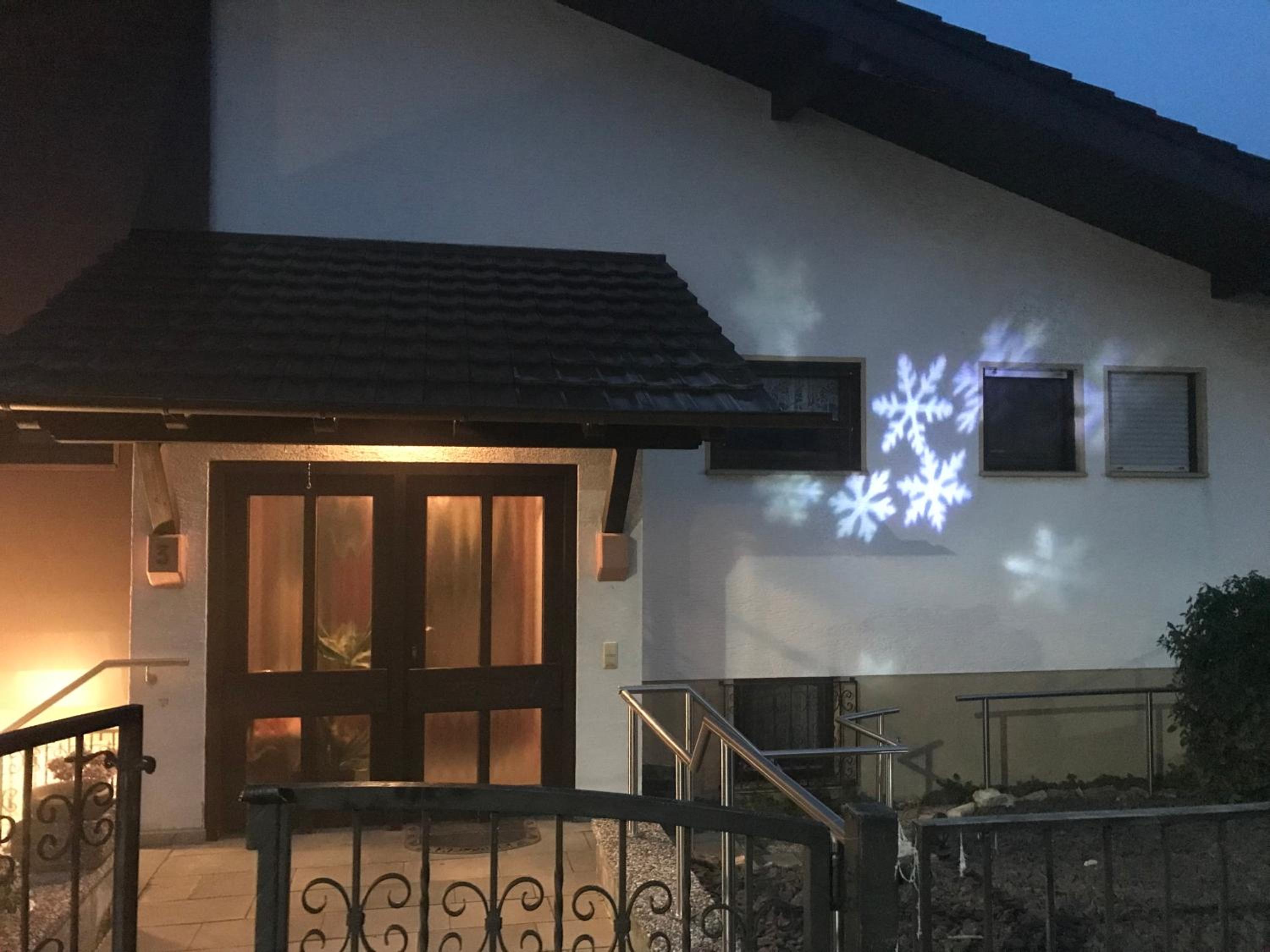 Landhaus Stetten