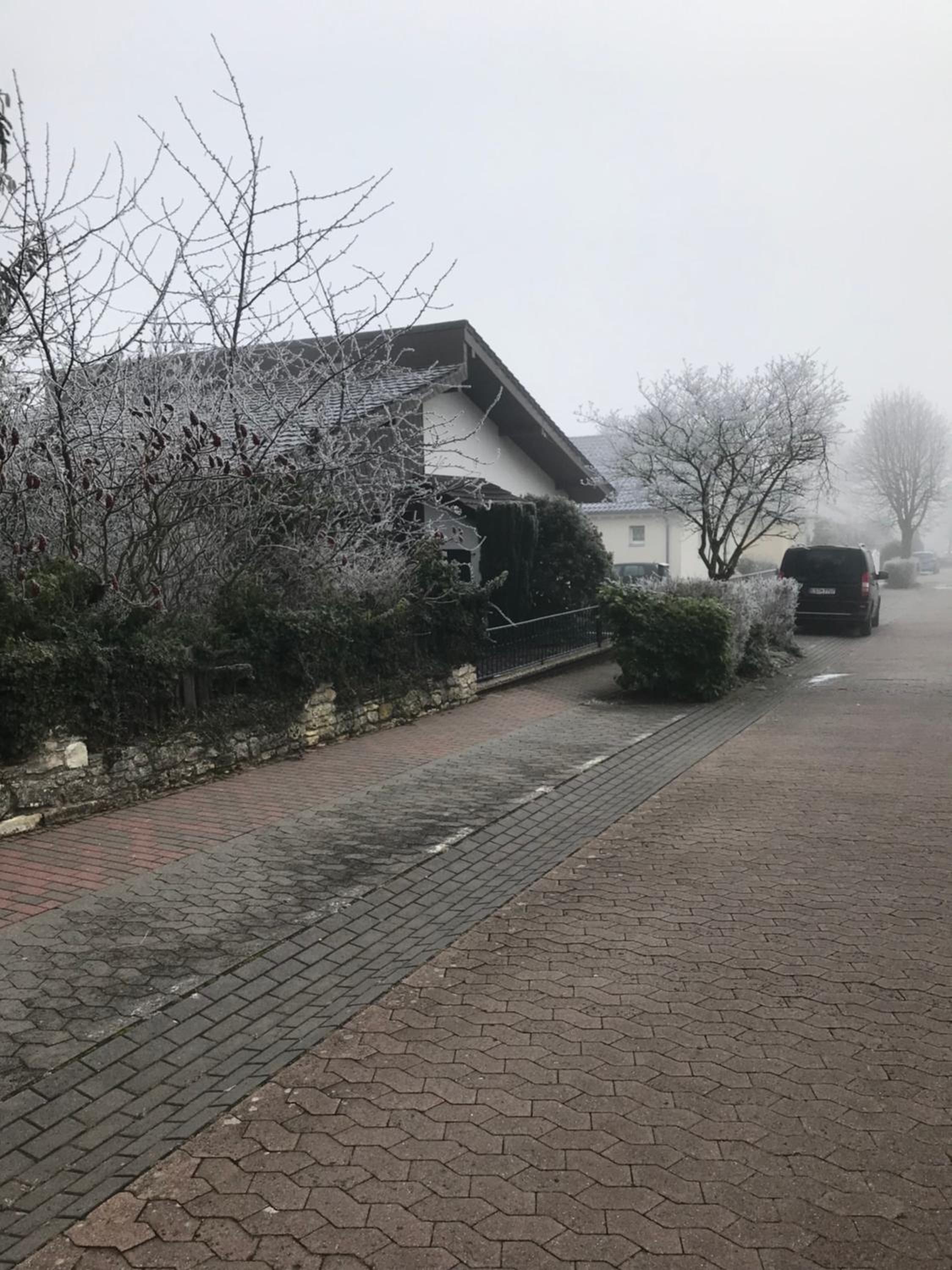 Landhaus Stetten