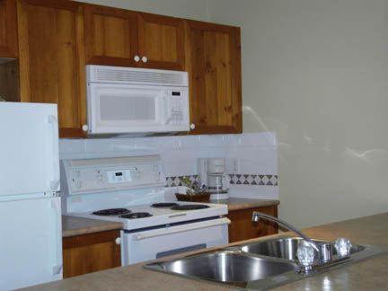 Studio suite located in the heart of Whistler village