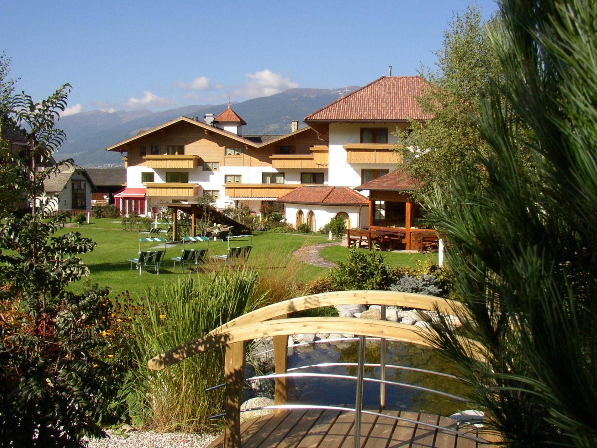 Hotel Tannenhof photo 4