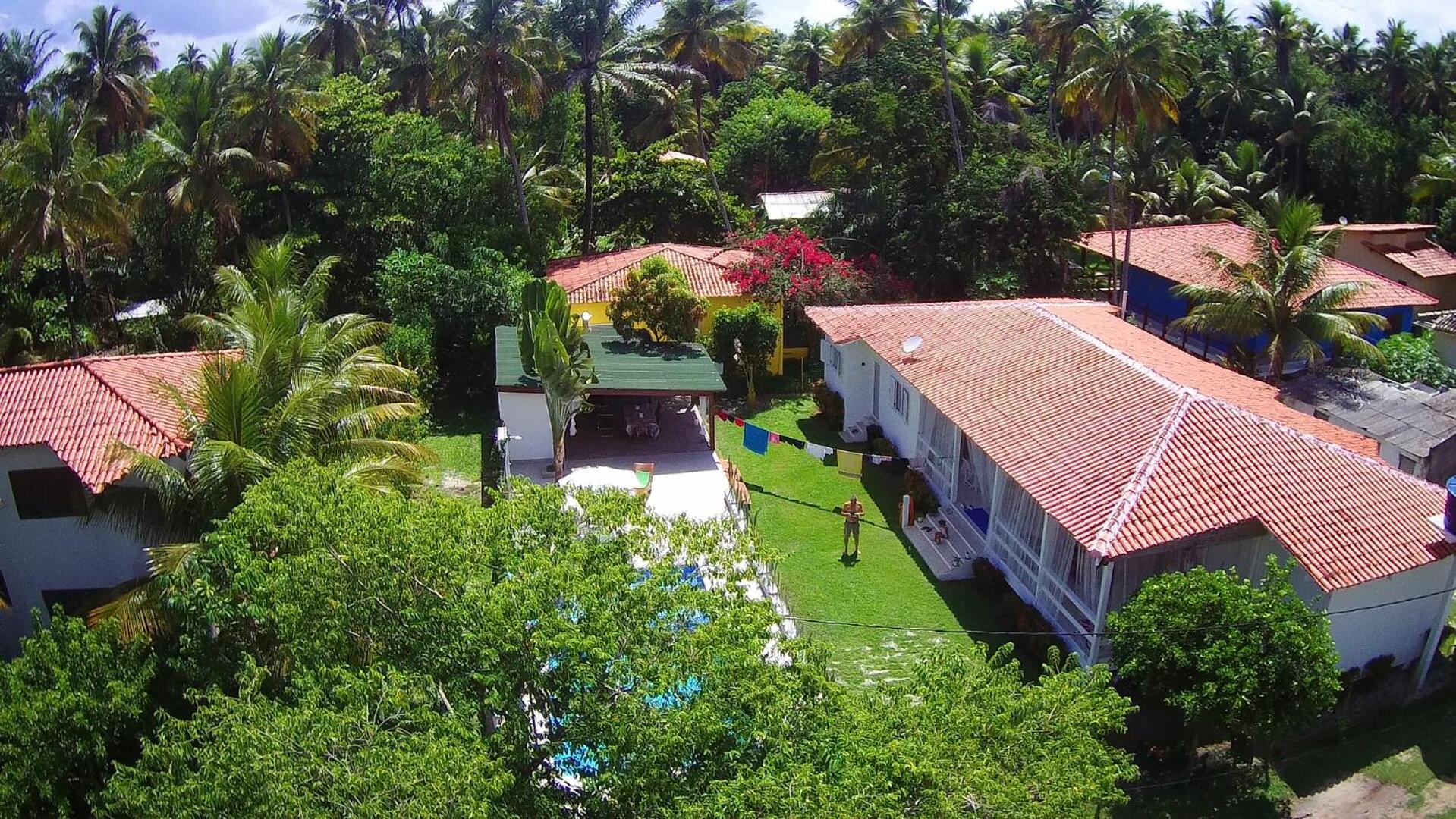 Villa Rossella