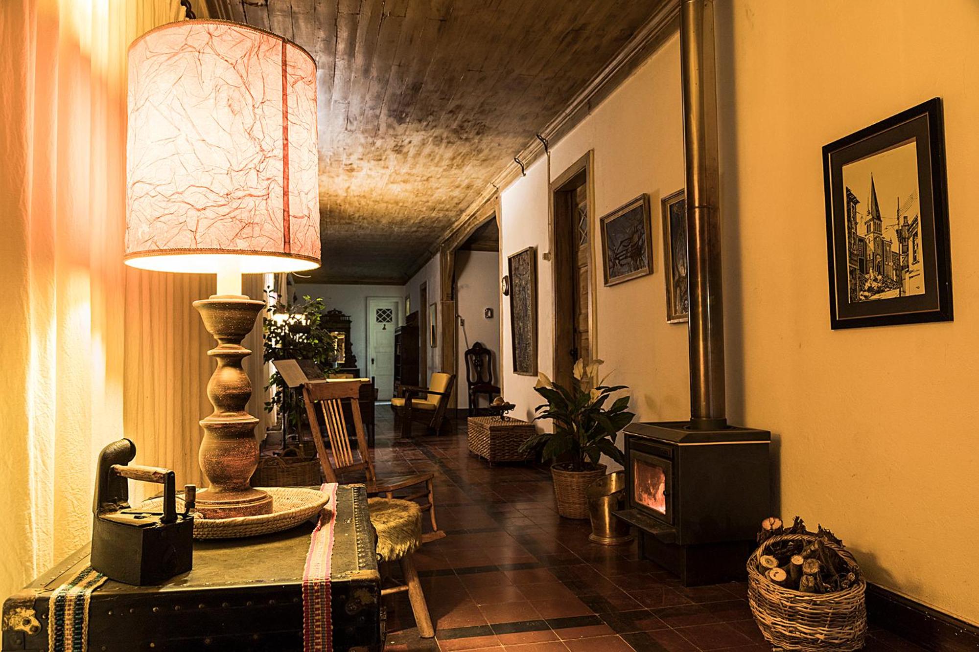 Casona El Resguardo