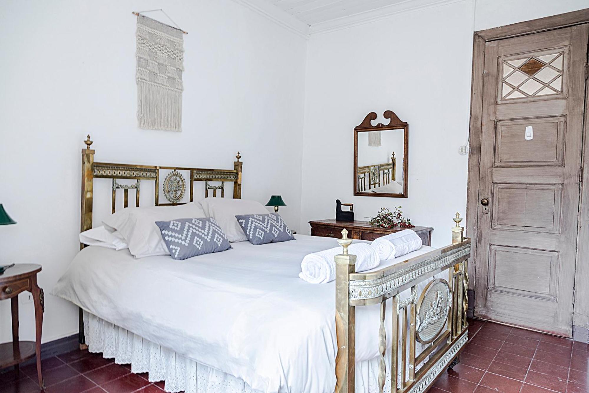 Casona El Resguardo