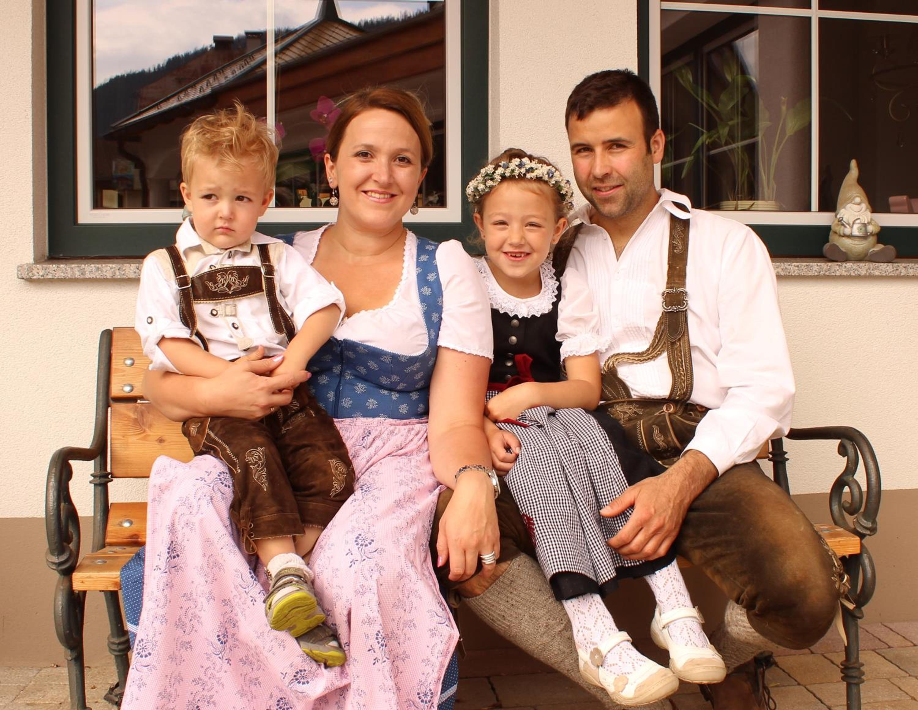 Ferienschlössl Harmonie