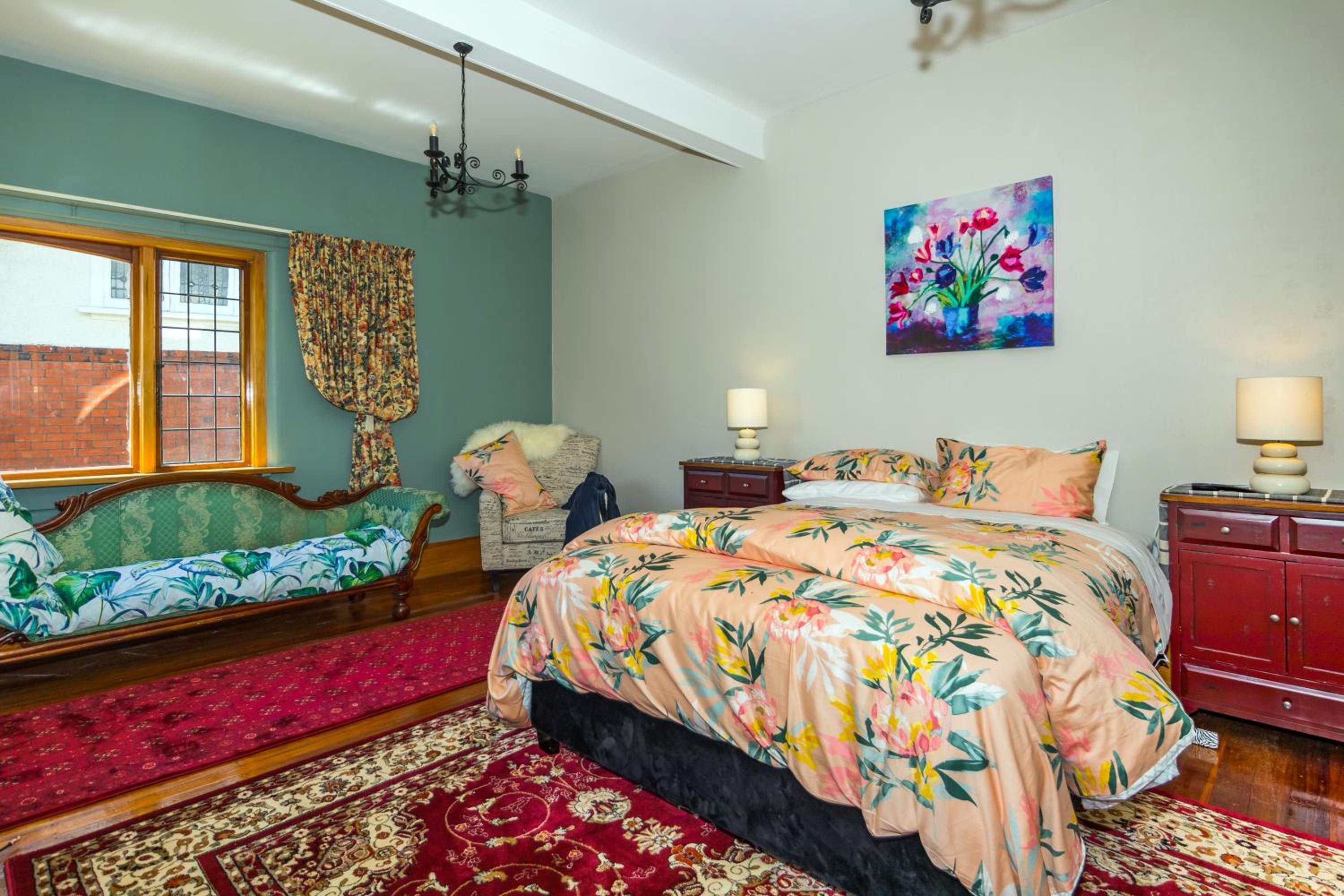 The Sanctuary Beach Side & Spa