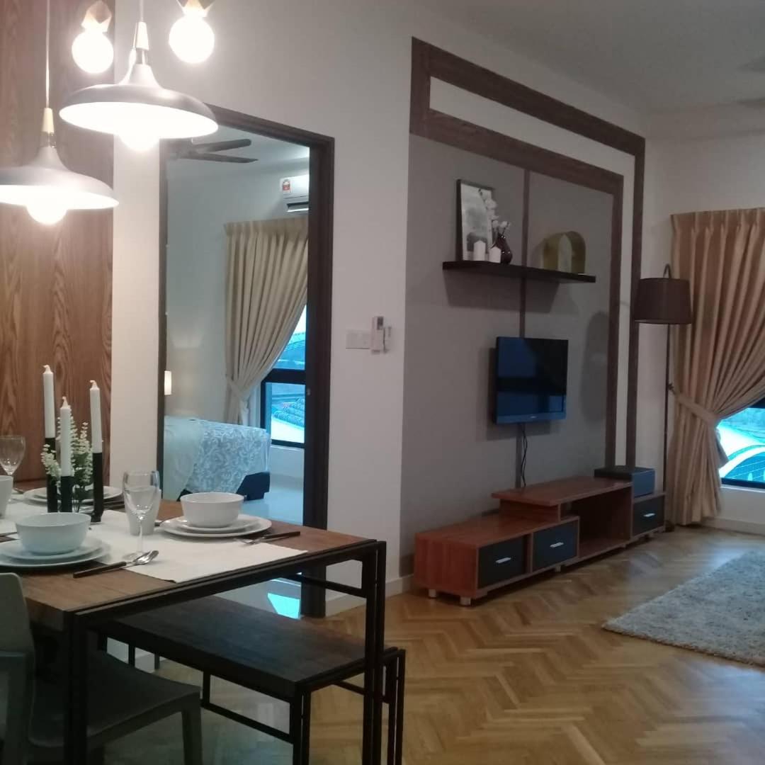 Adore Homestay@Emira Seksyen 13 Shah Alam, MSU, Stadium, AEON Mall photo 7