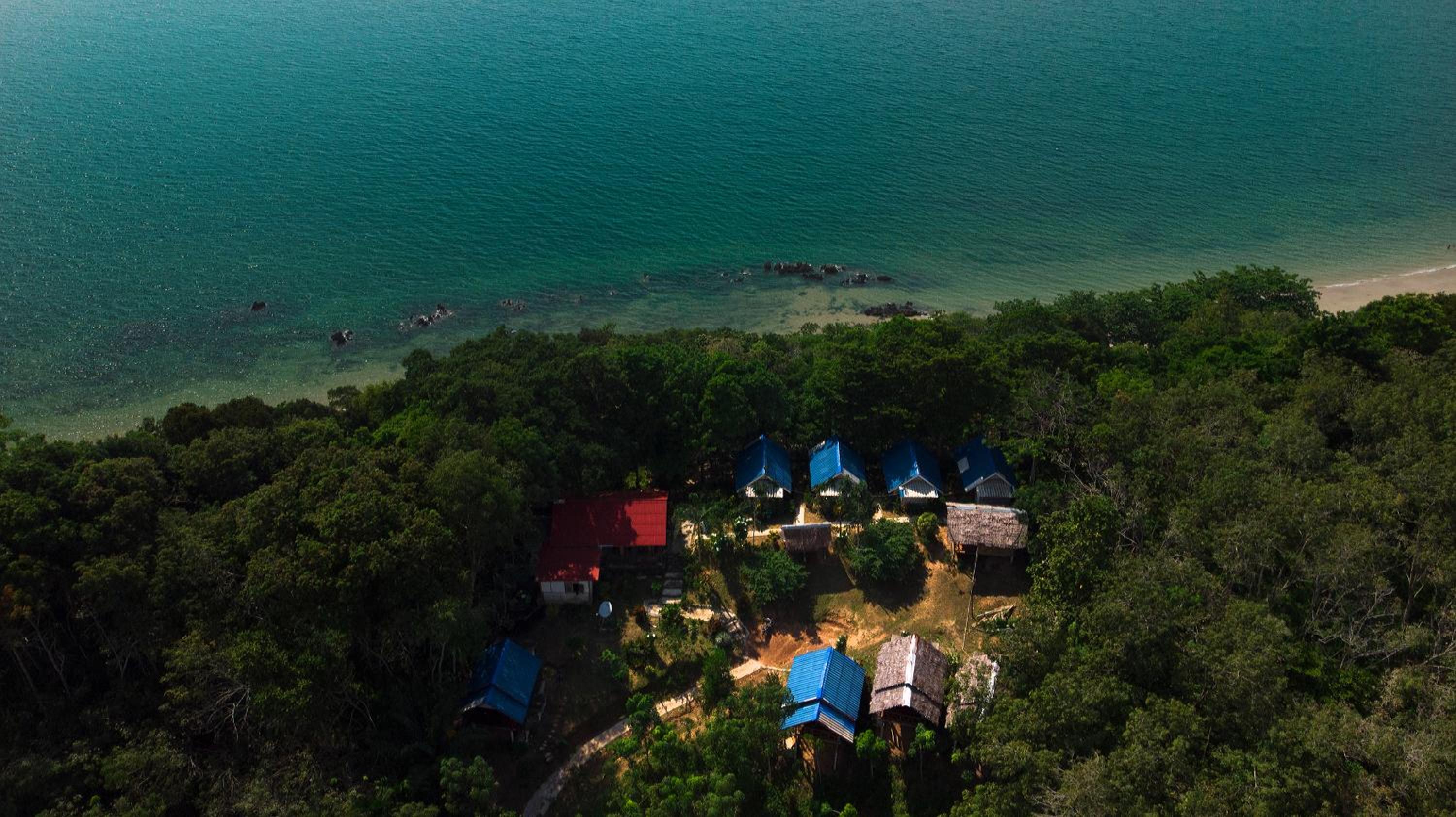 Good Morning Bungalow