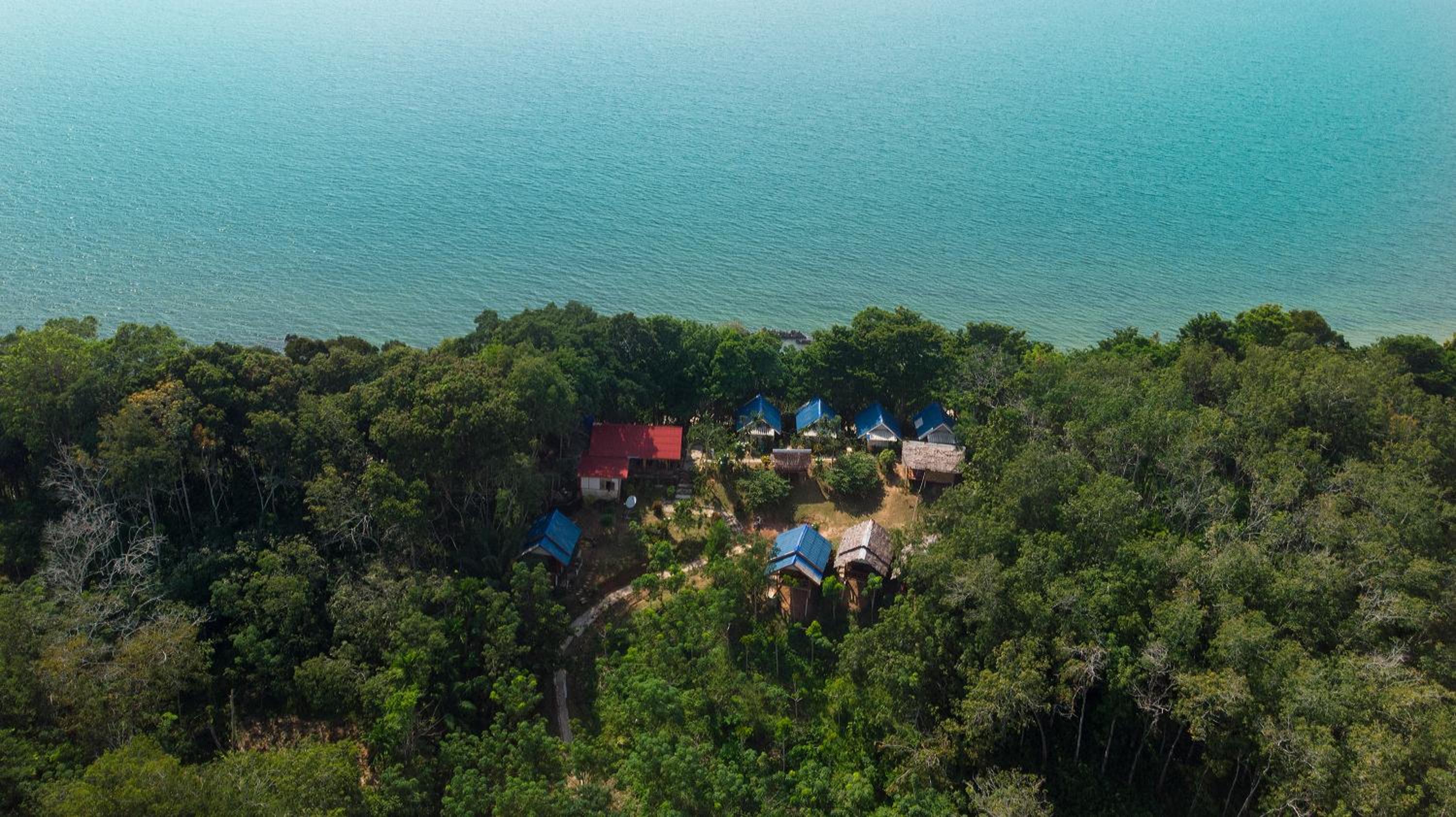 Good Morning Bungalow