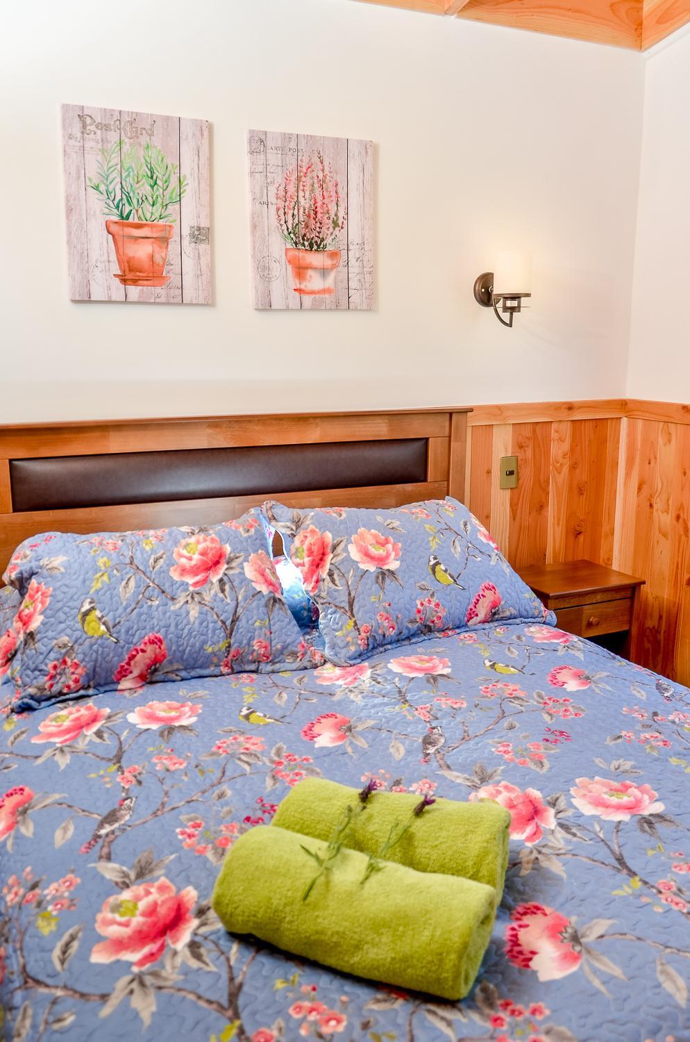 Cabañas Mahuida, photo 82