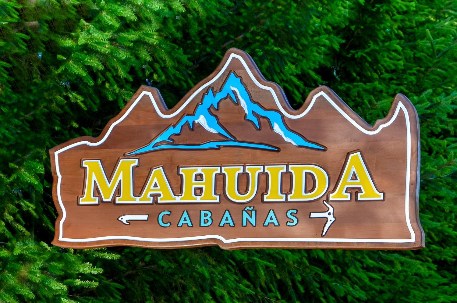 Cabañas Mahuida, photo 45