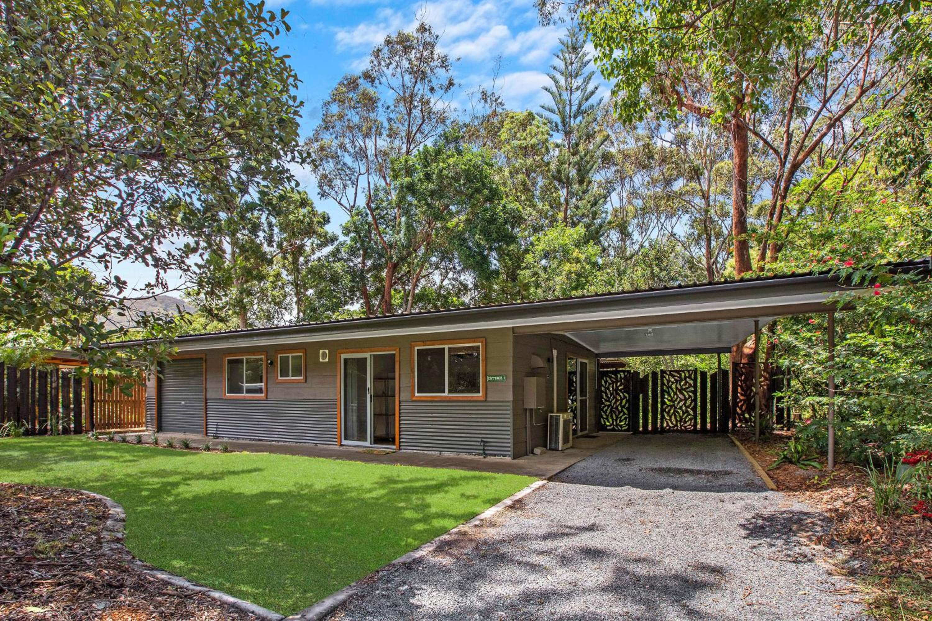 NRMA South West Rocks Holiday Park