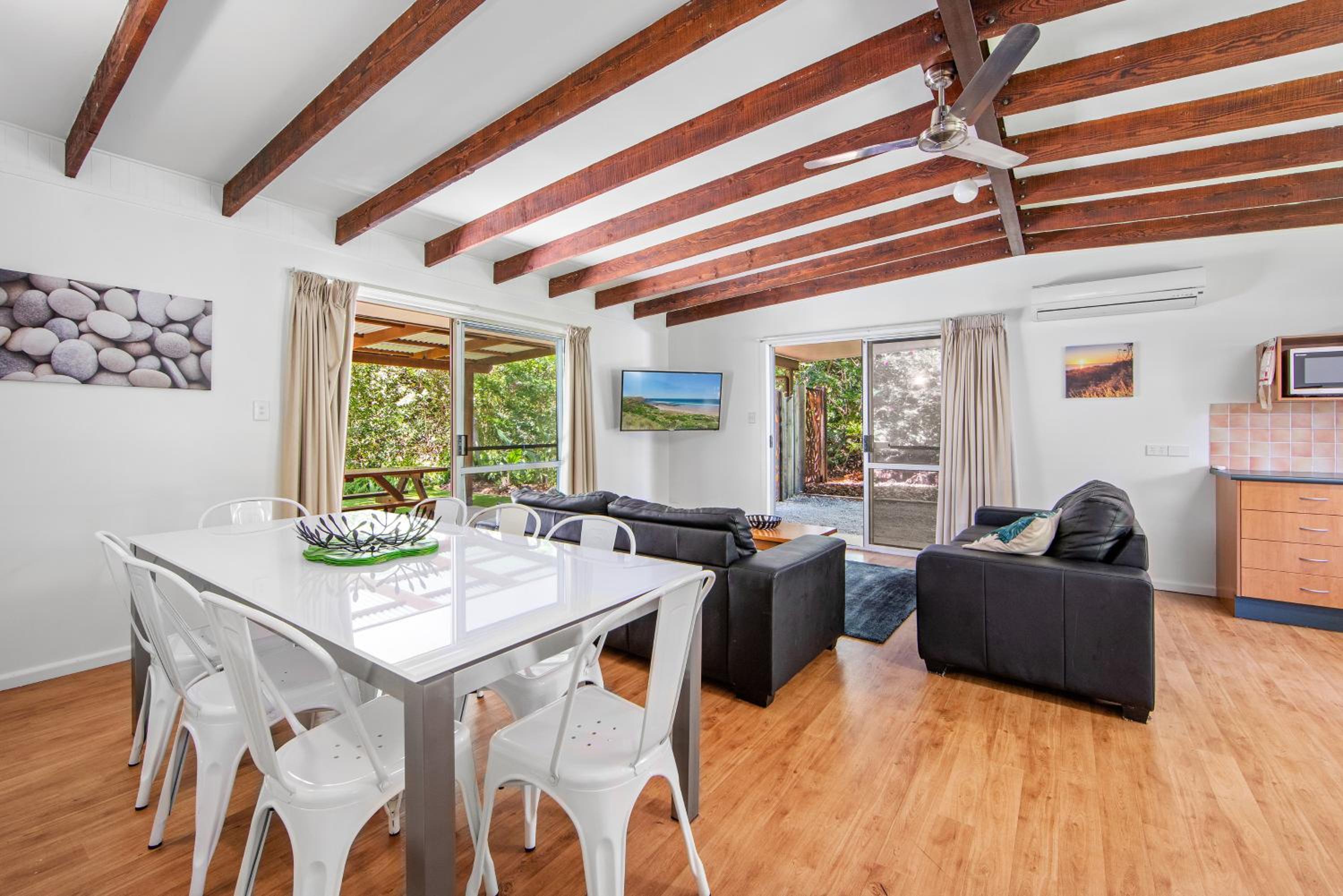 NRMA South West Rocks Holiday Park