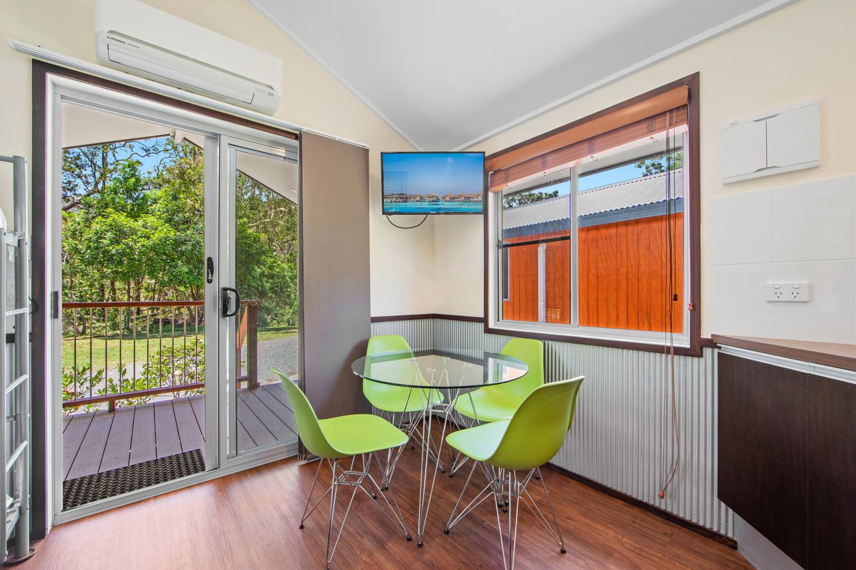 NRMA South West Rocks Holiday Park