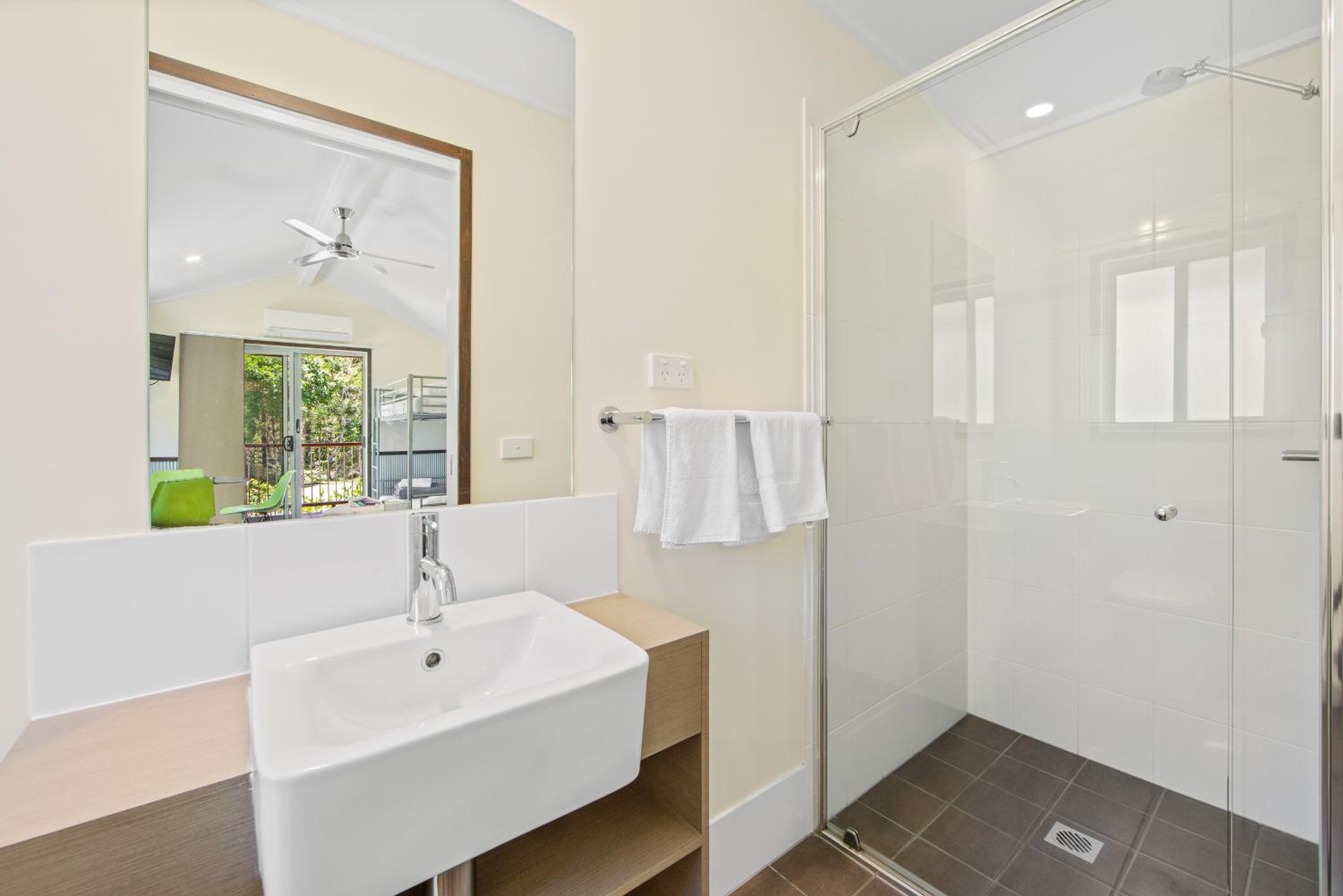 NRMA South West Rocks Holiday Park