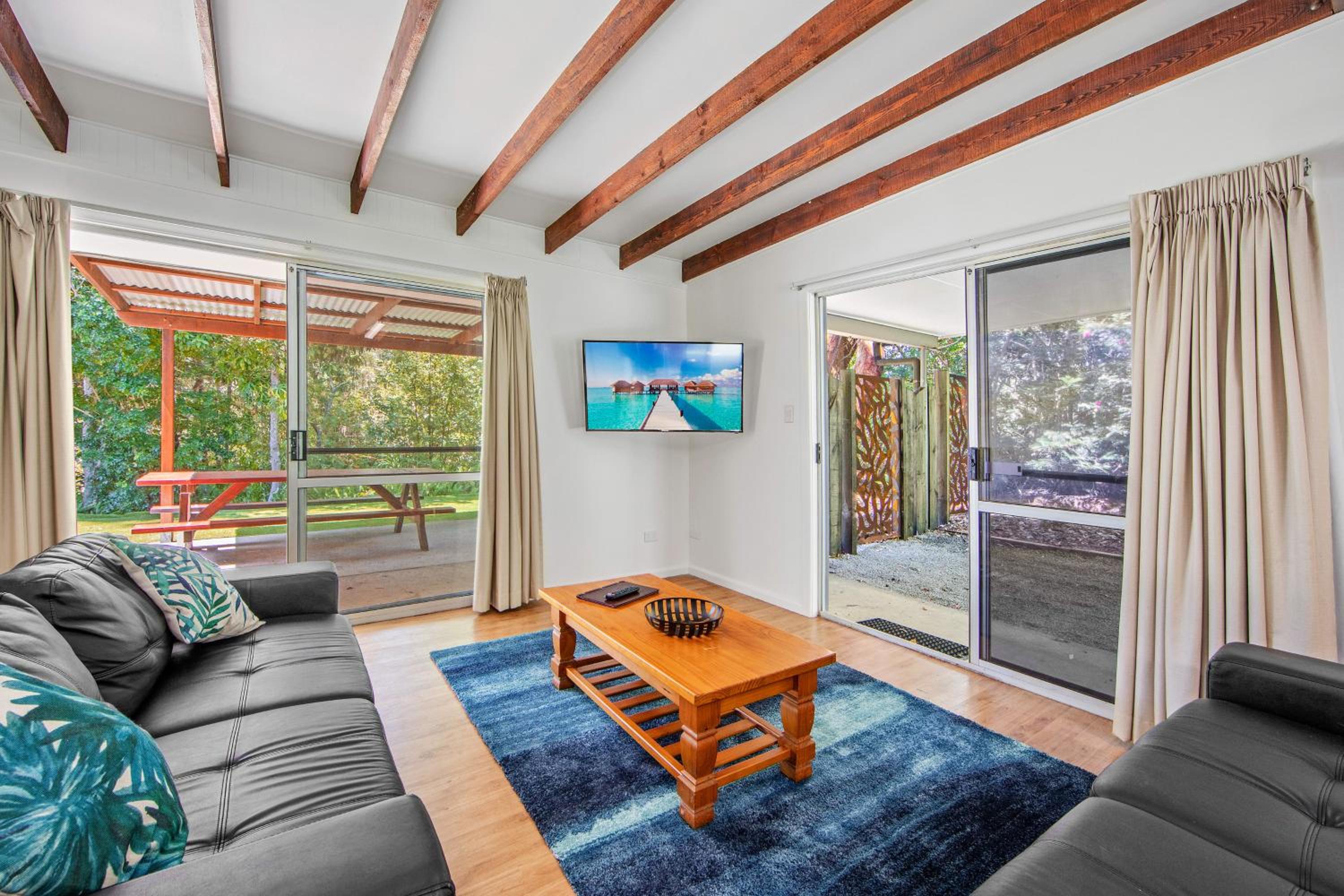 NRMA South West Rocks Holiday Park