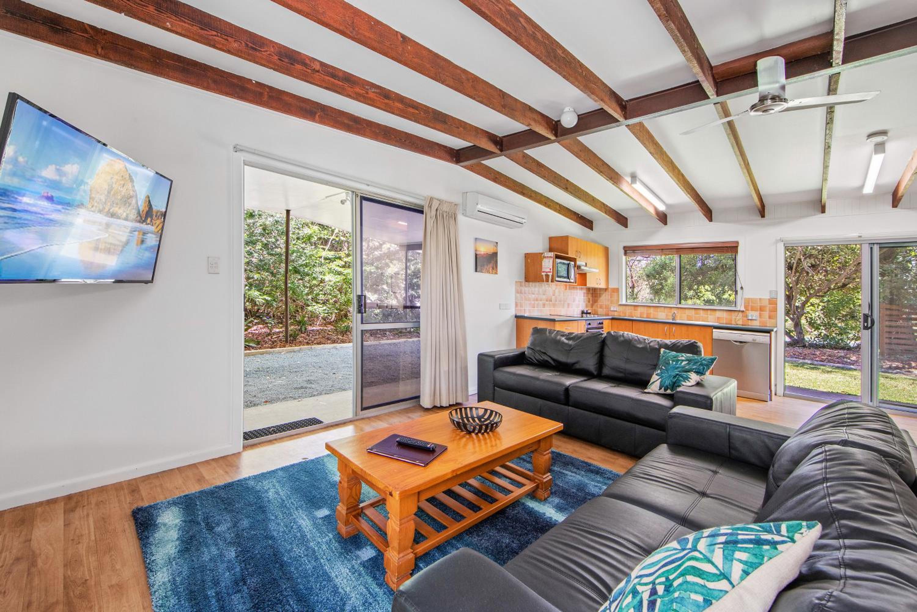 NRMA South West Rocks Holiday Park
