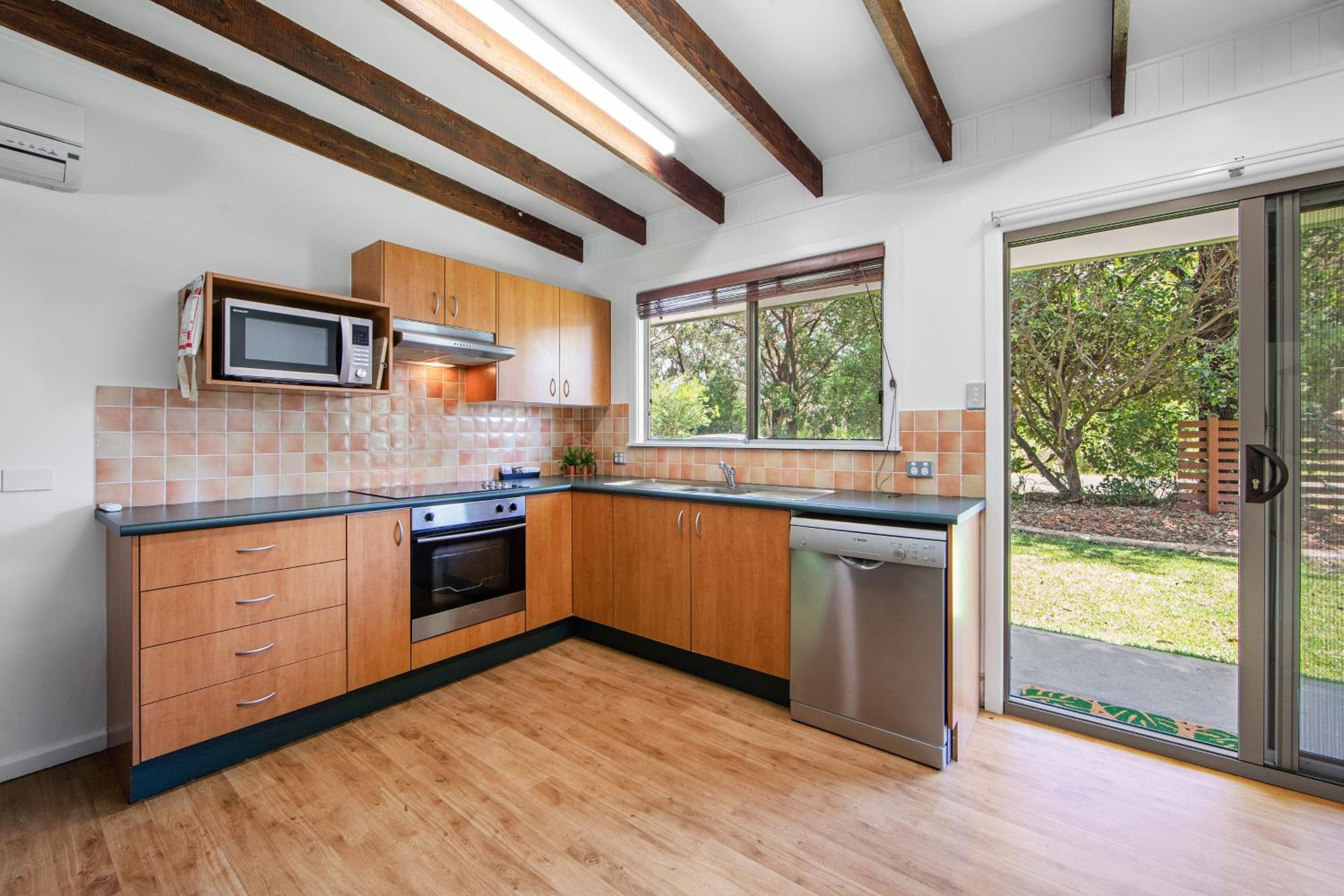 NRMA South West Rocks Holiday Park