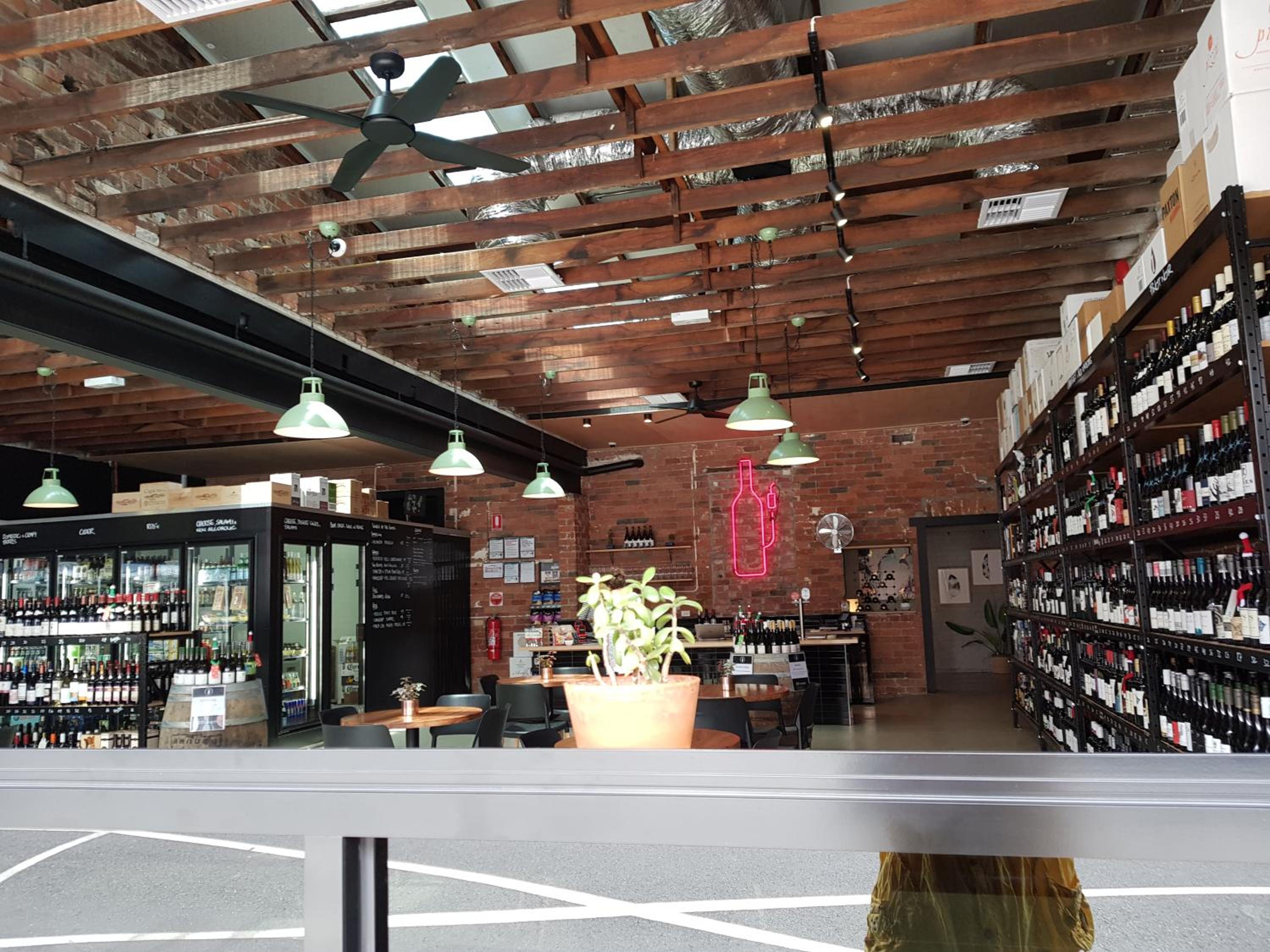 142 Hotham Street