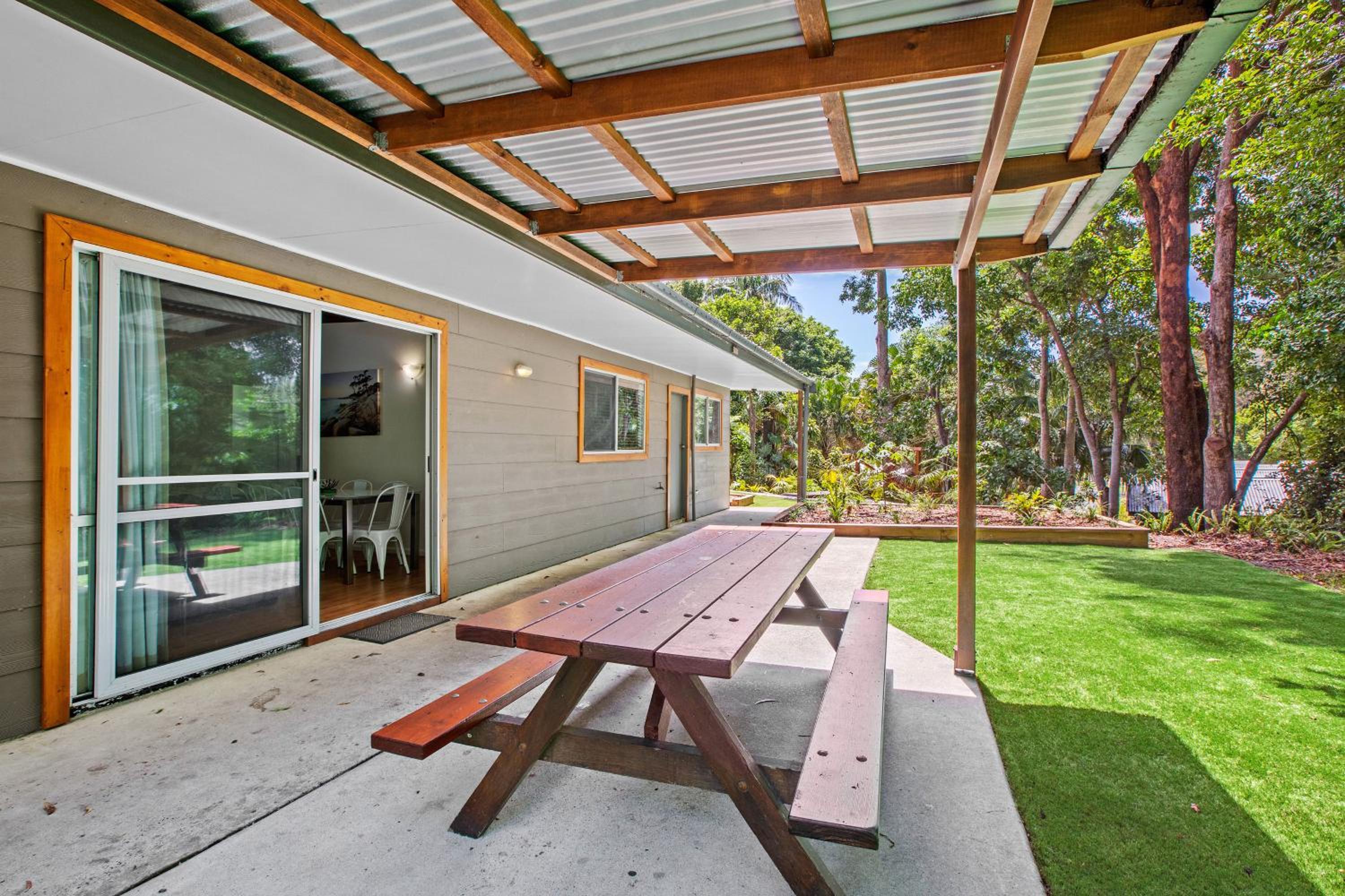 NRMA South West Rocks Holiday Park
