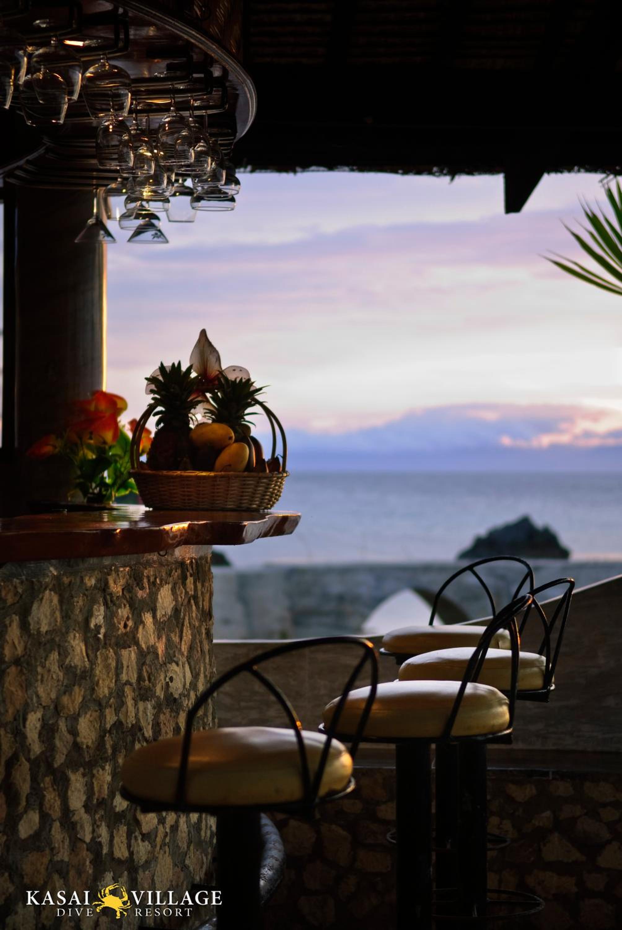 Kasai Village Dive Resort, Moalboal - 13