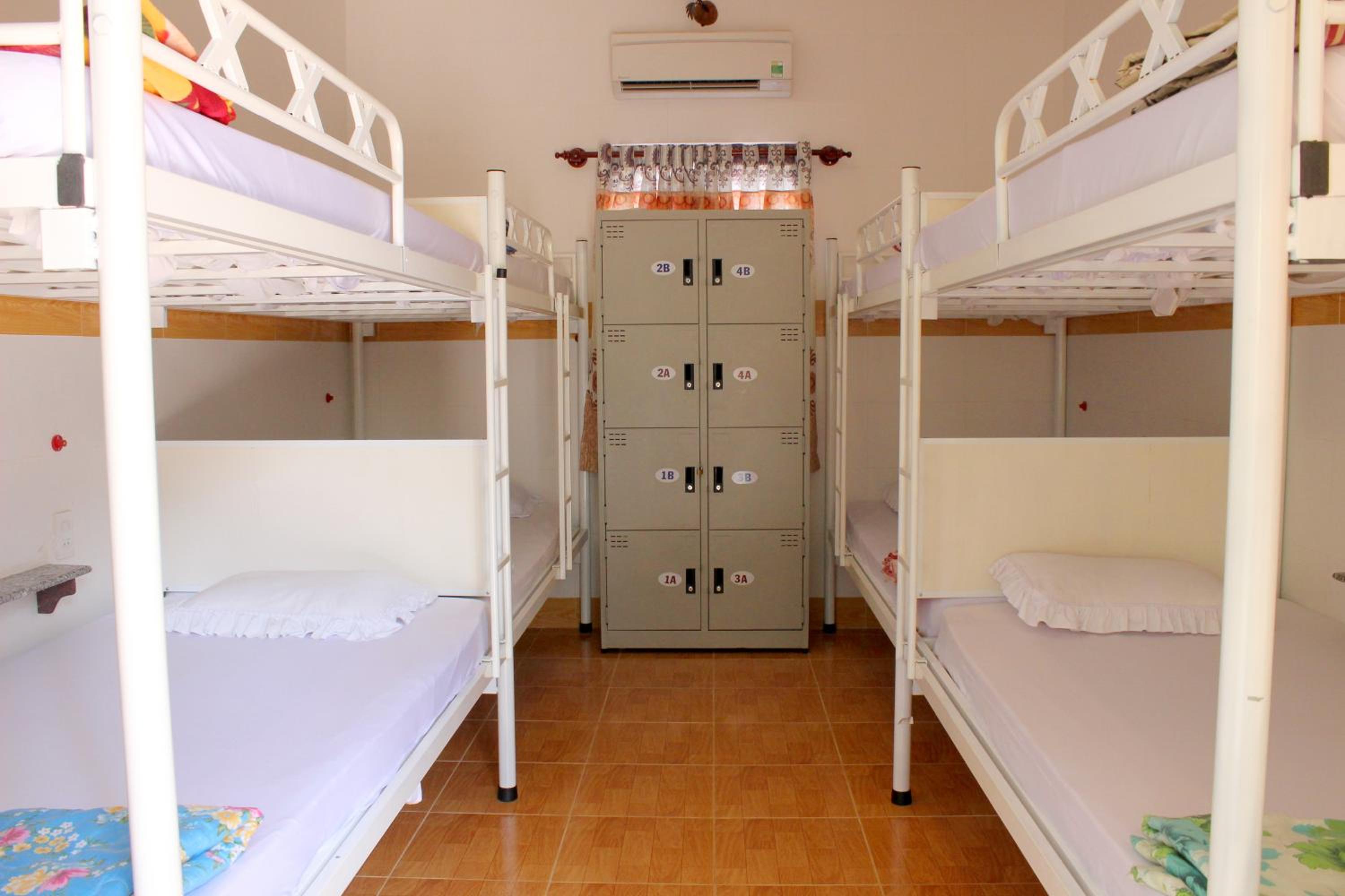 Hoang Nga Garden Guesthouse