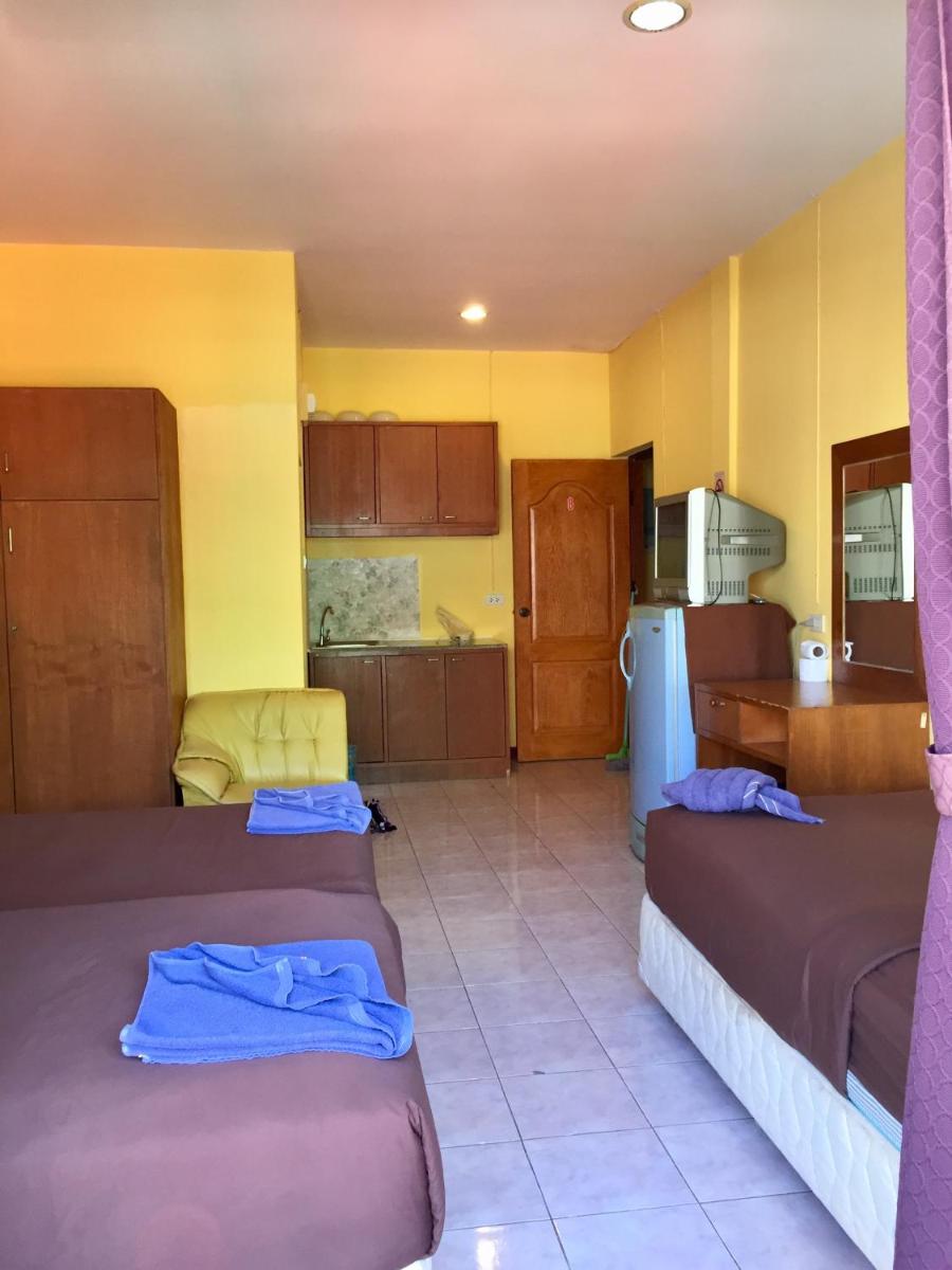 Andaman Place Guesthouse