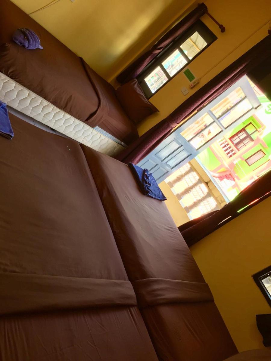 Andaman Place Guesthouse