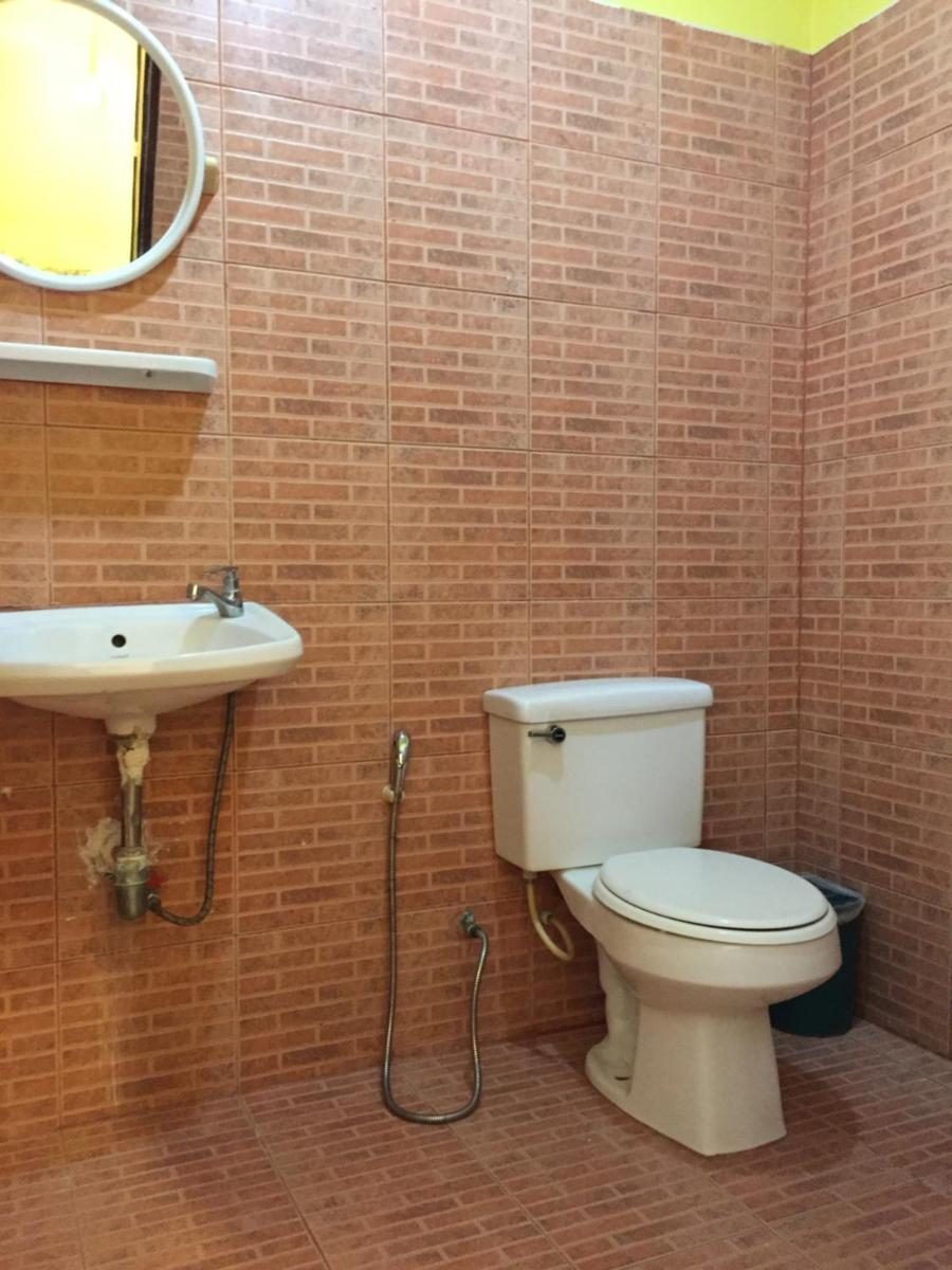 Andaman Place Guesthouse