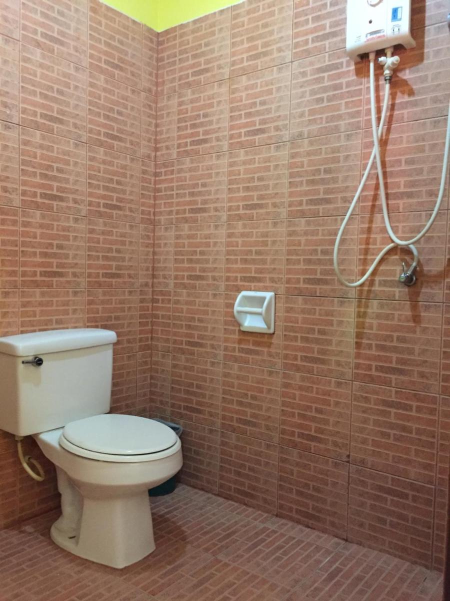 Andaman Place Guesthouse