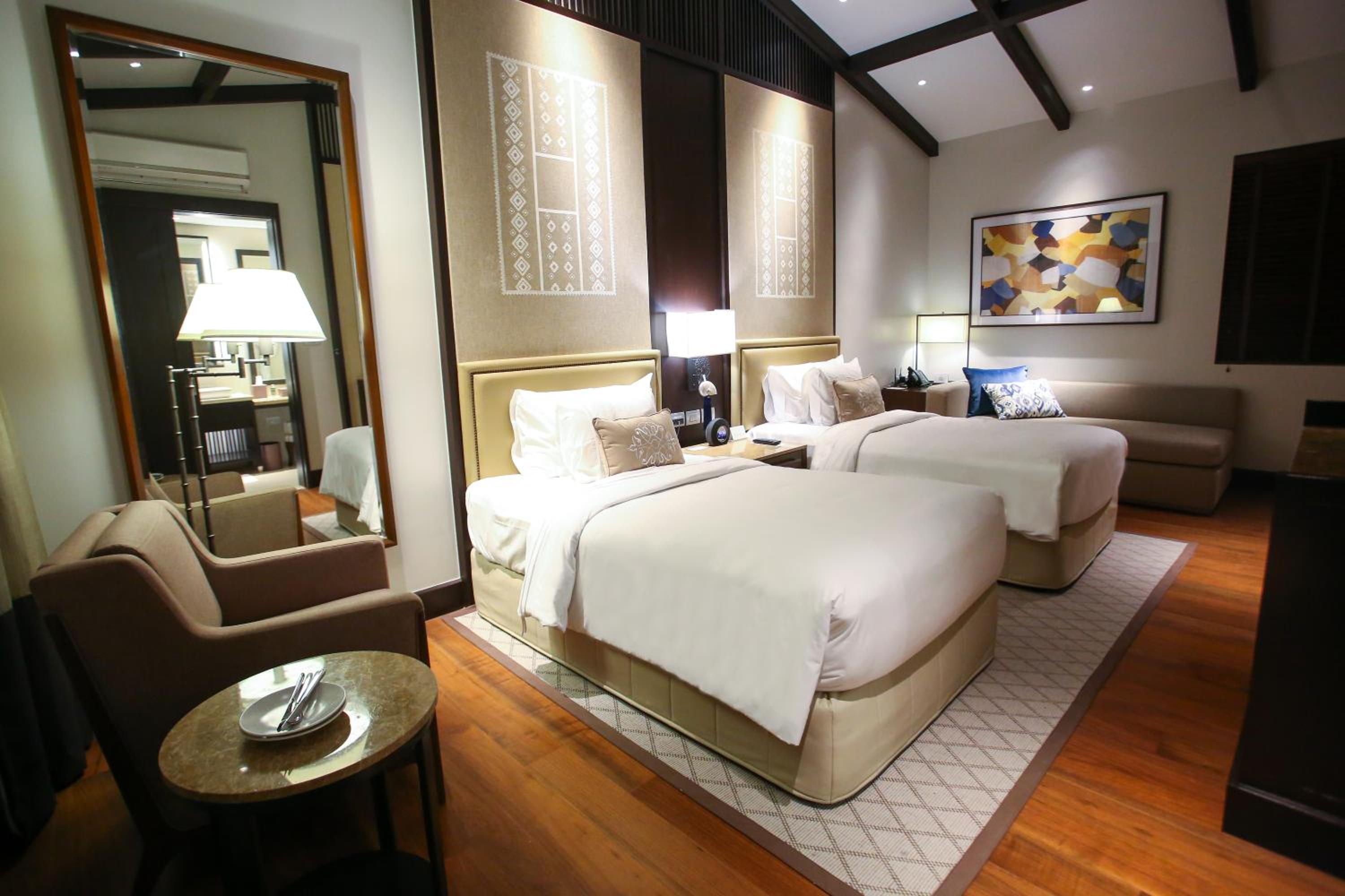 Anya Resort Tagaytay 12