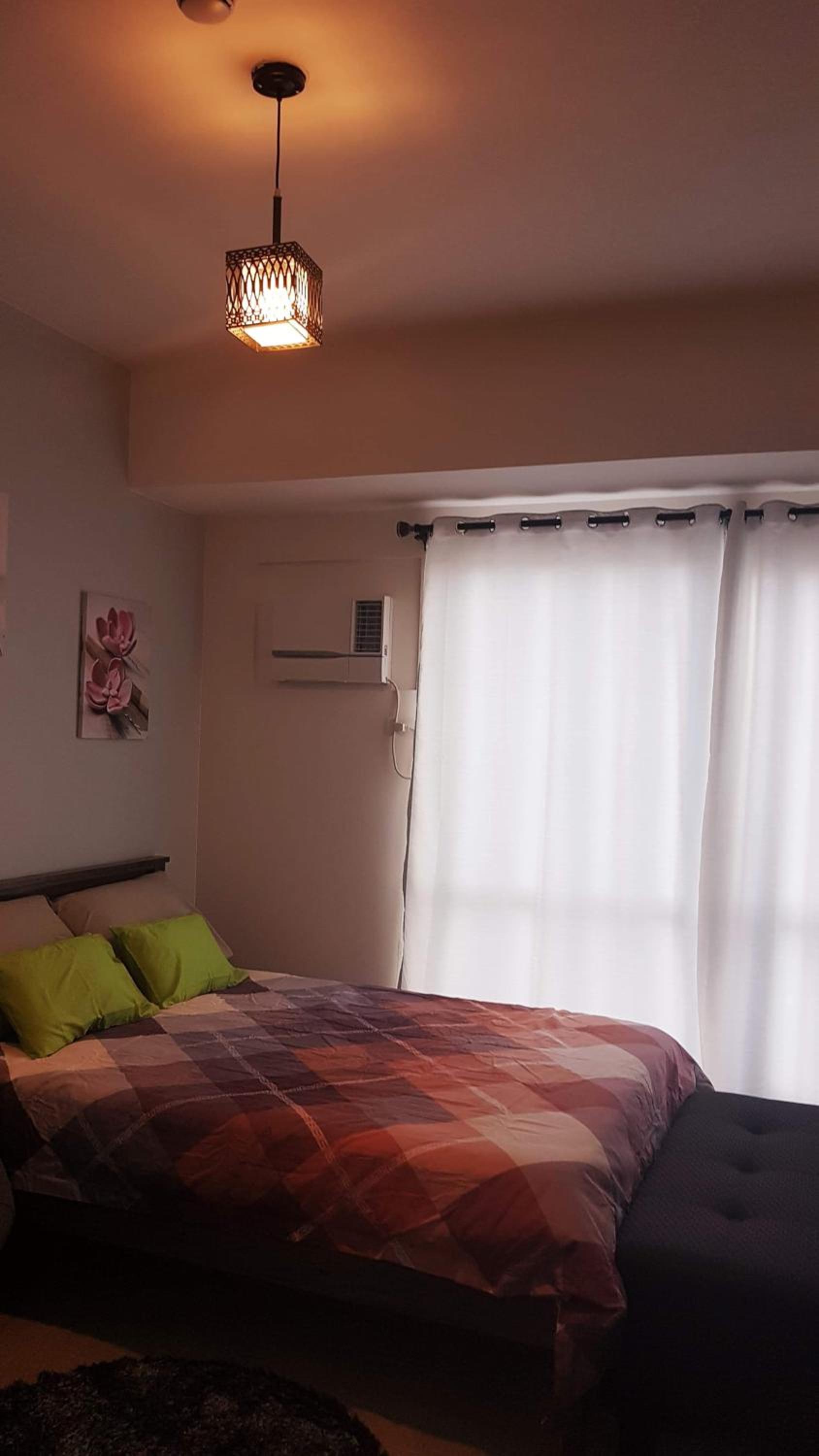 Studio Fully Furnished view 5