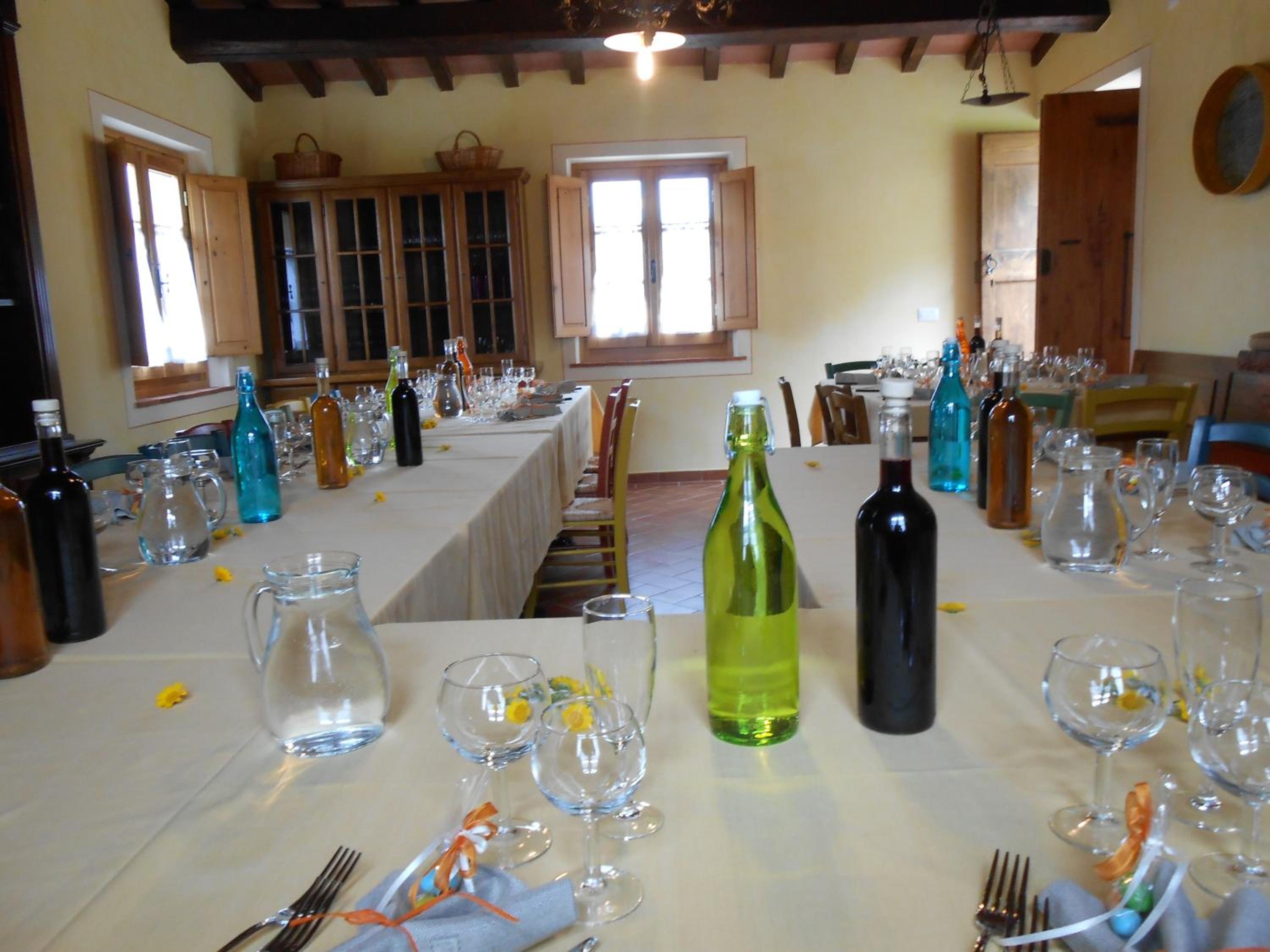Amedea Tuscany Country Experience