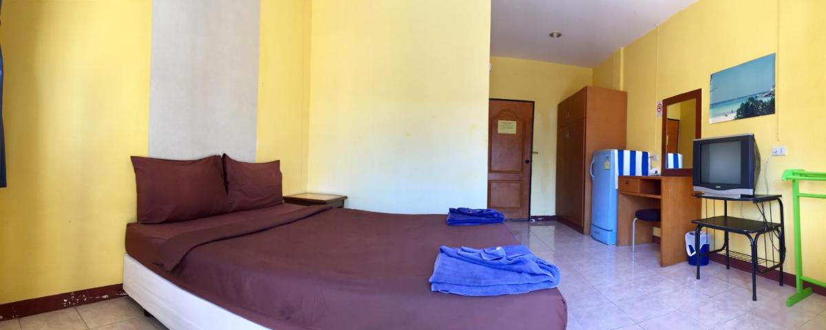 Andaman Place Guesthouse