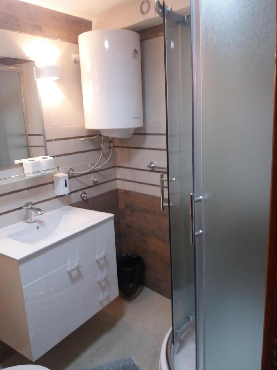Apartments Vila Zubović view 4