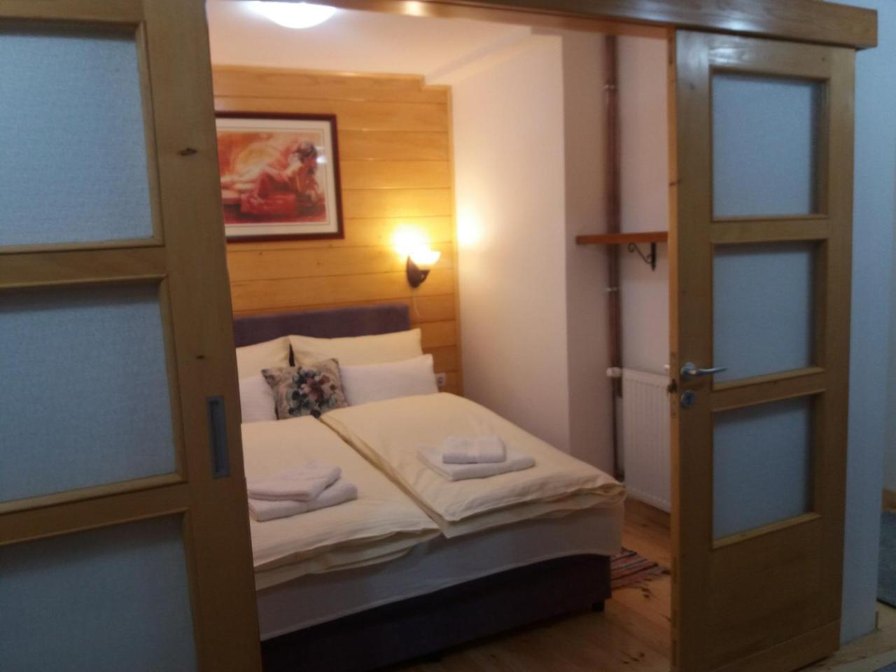 Apartments Vila Zubović view 5