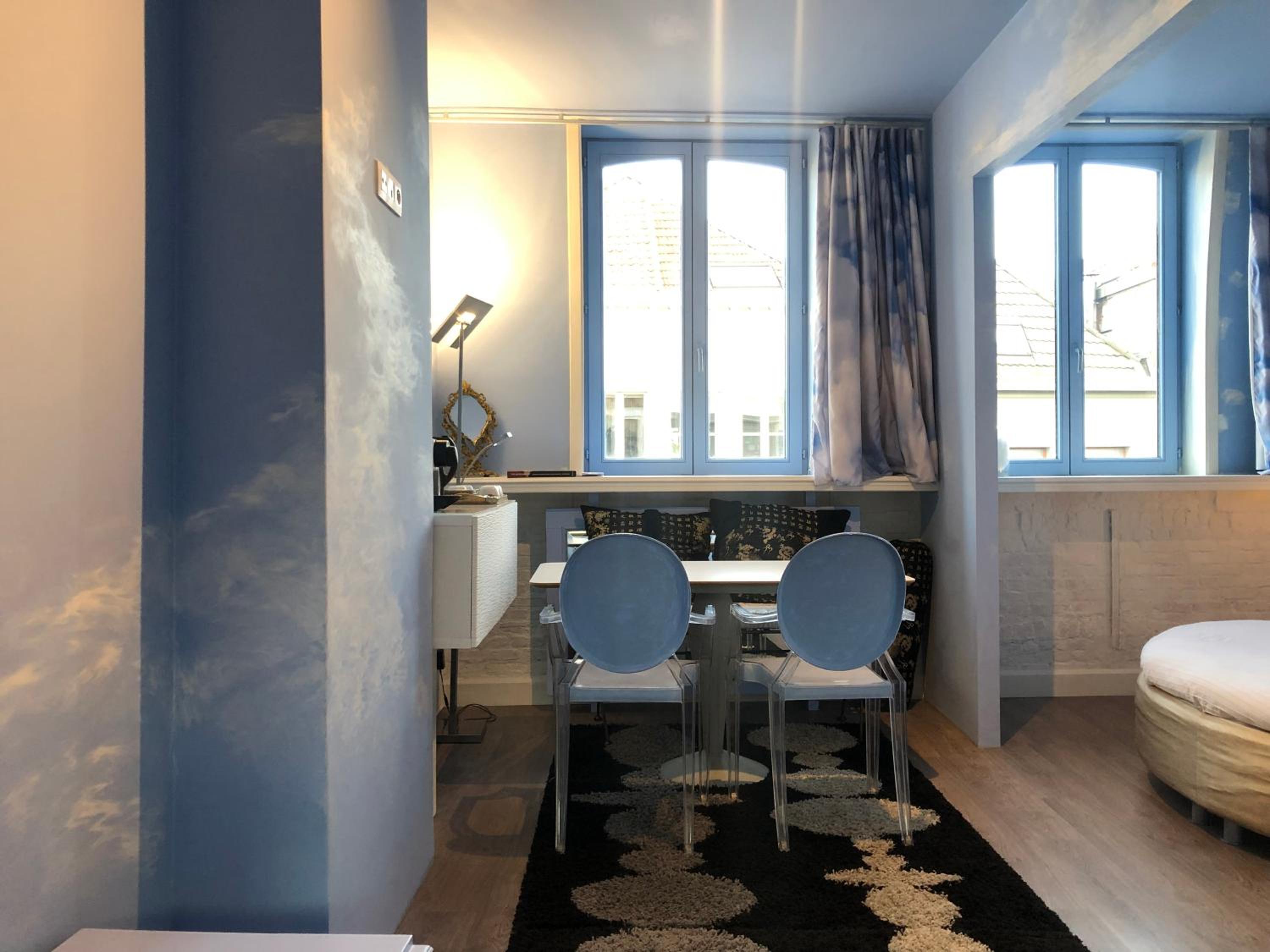 House Le Prince D'Anvers