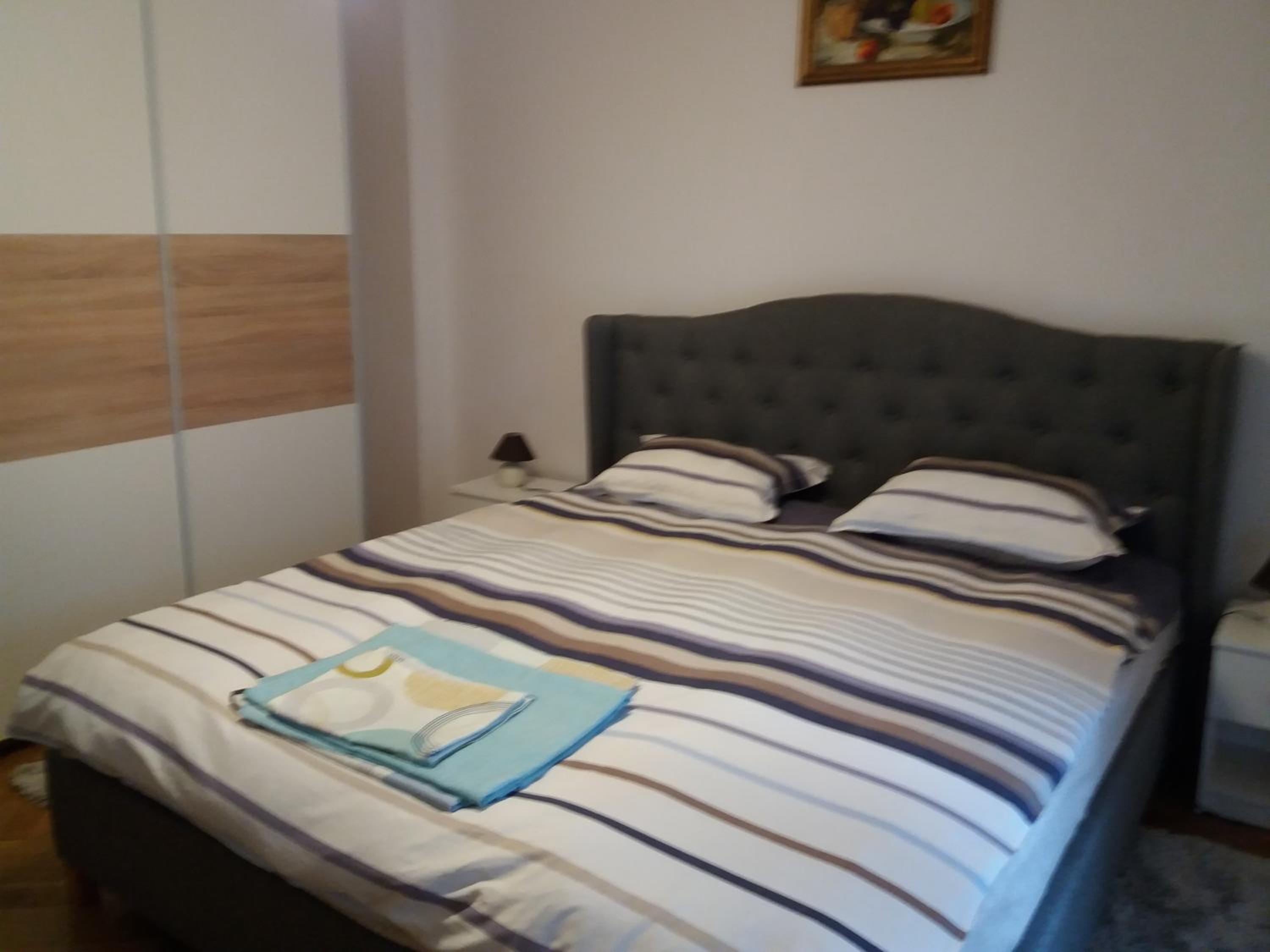 Republicii Apartment view 4