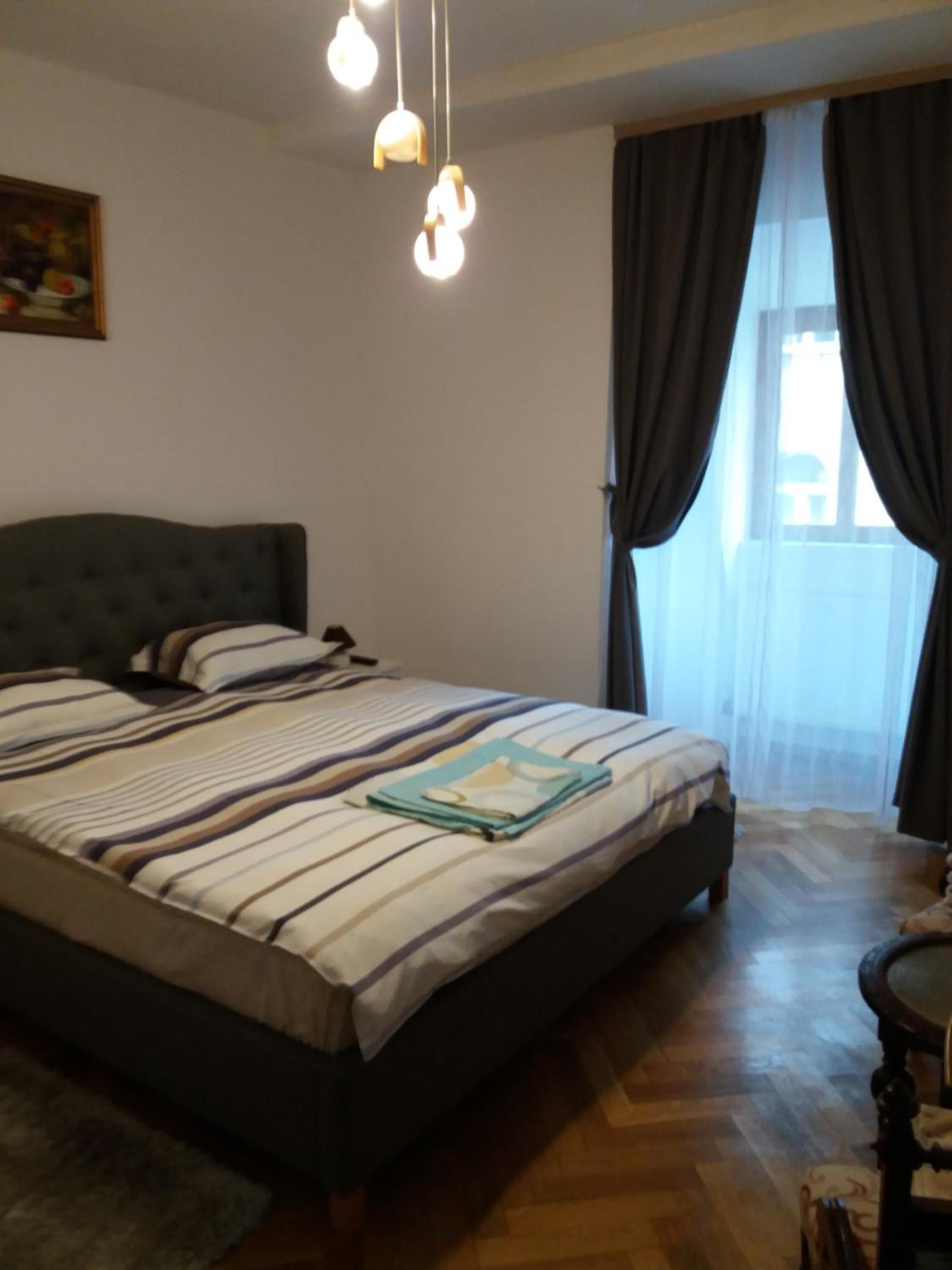 Republicii Apartment view 5