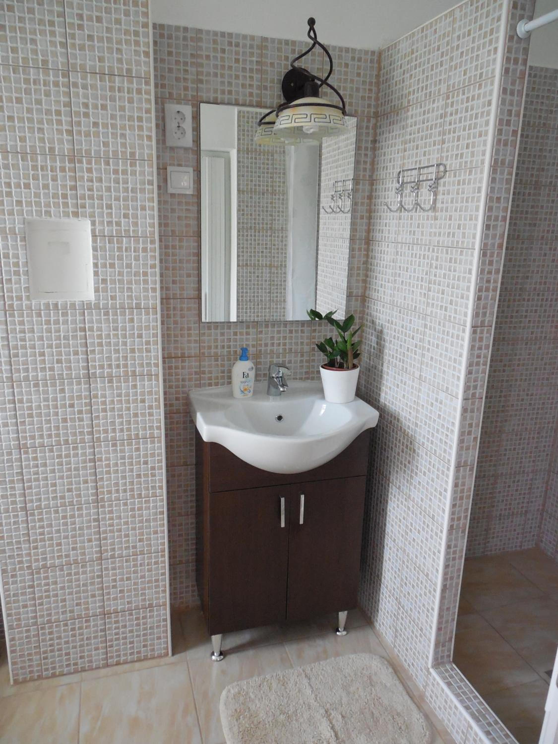 ENZO Apartman Gyula view 3